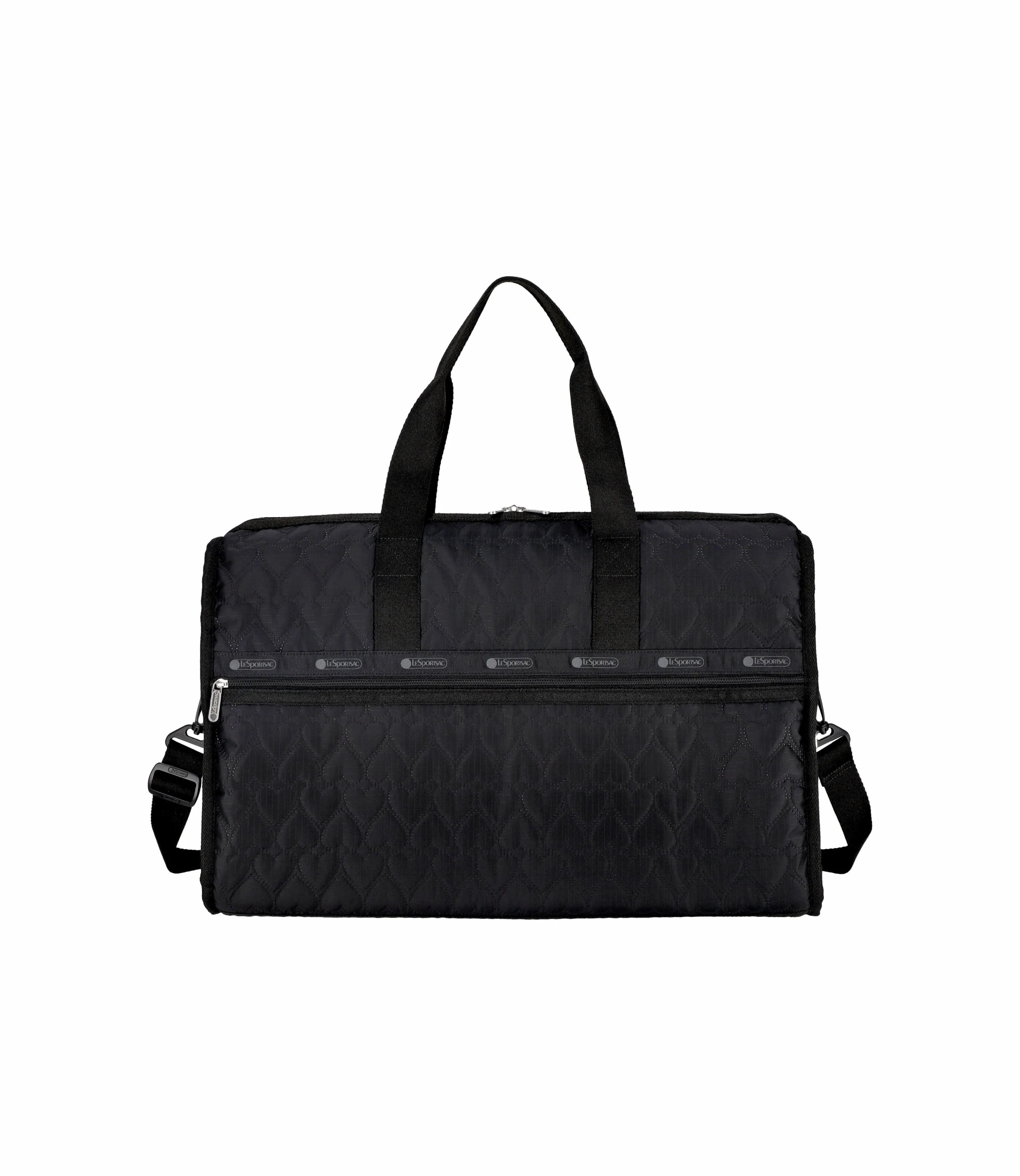 Deluxe Large Weekender