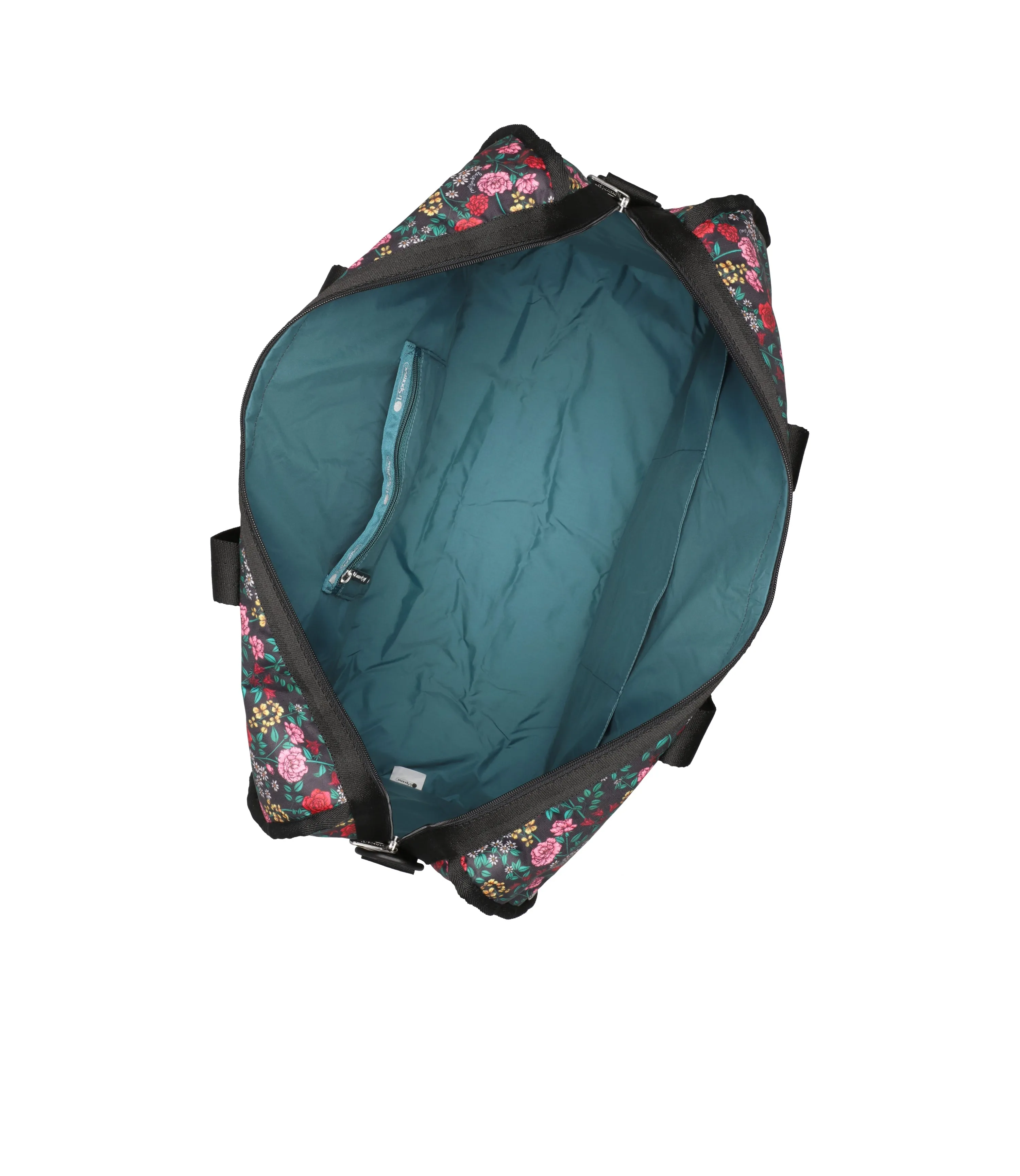 Deluxe Large Weekender