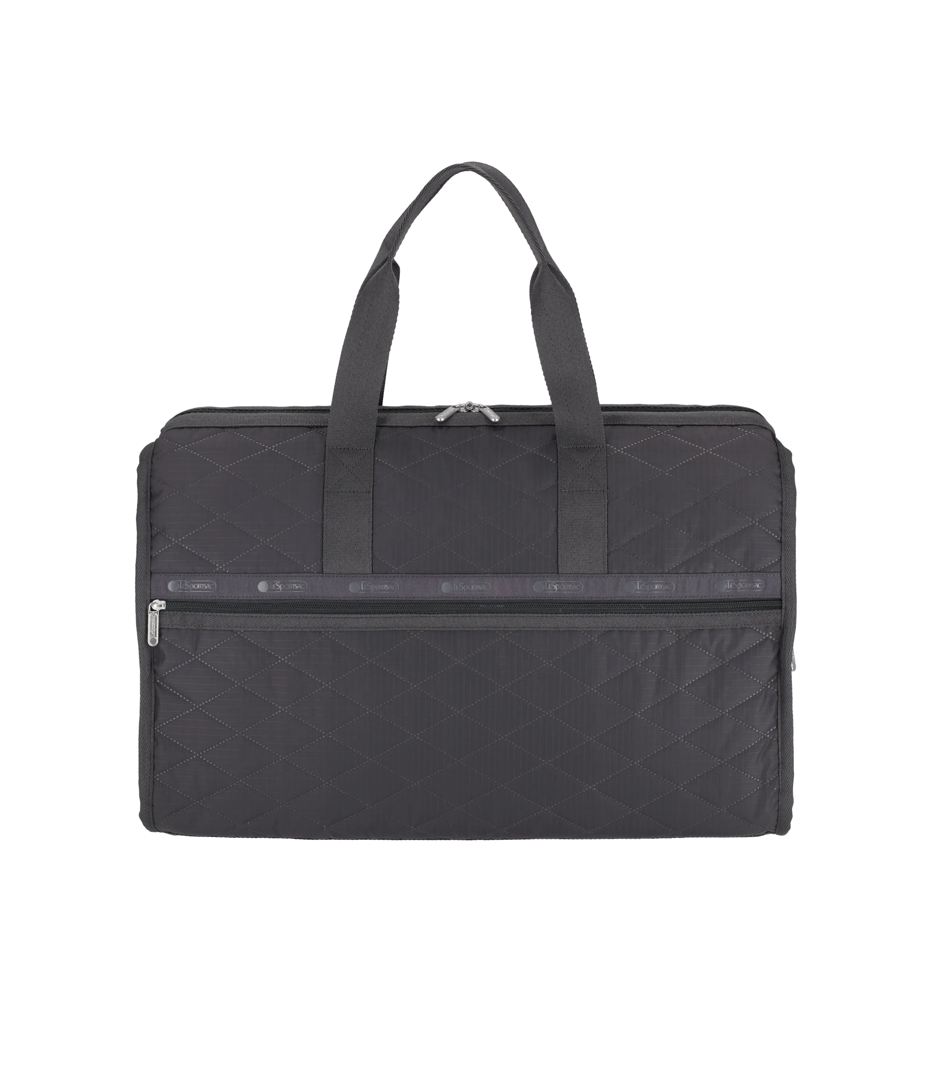 Deluxe Large Weekender