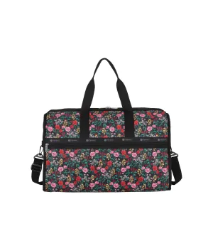 Deluxe Large Weekender