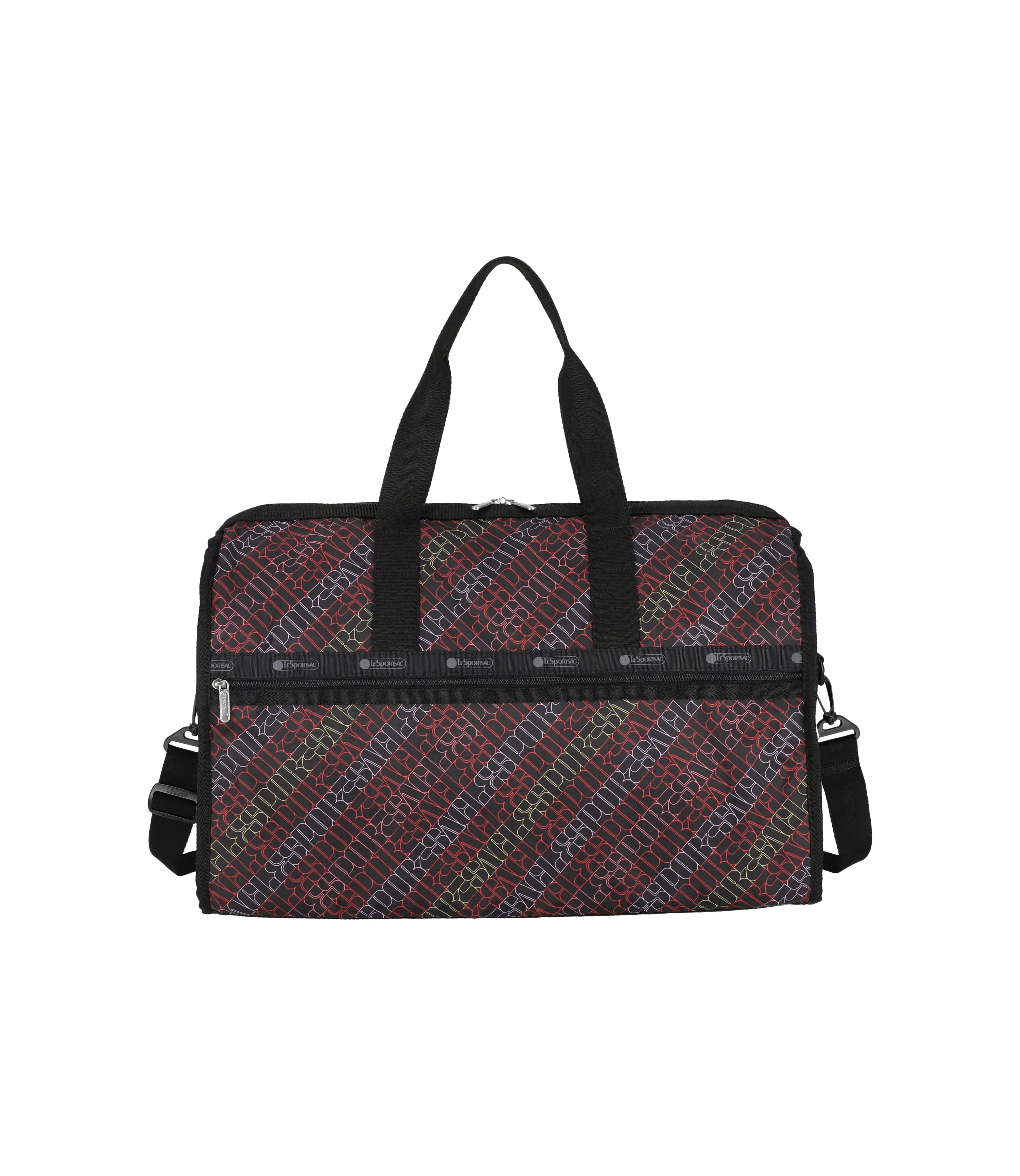 Deluxe Large Weekender