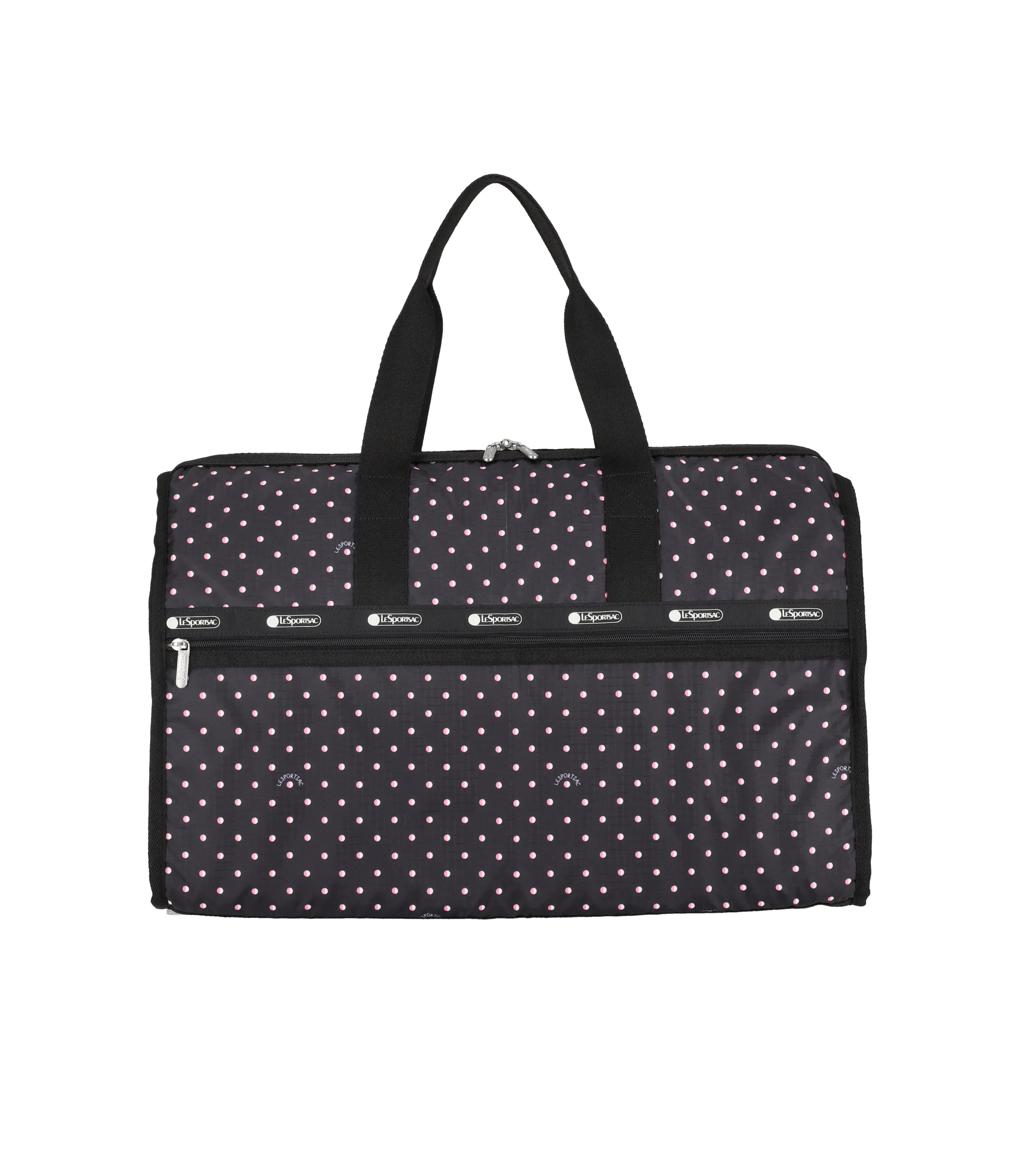 Deluxe Large Weekender
