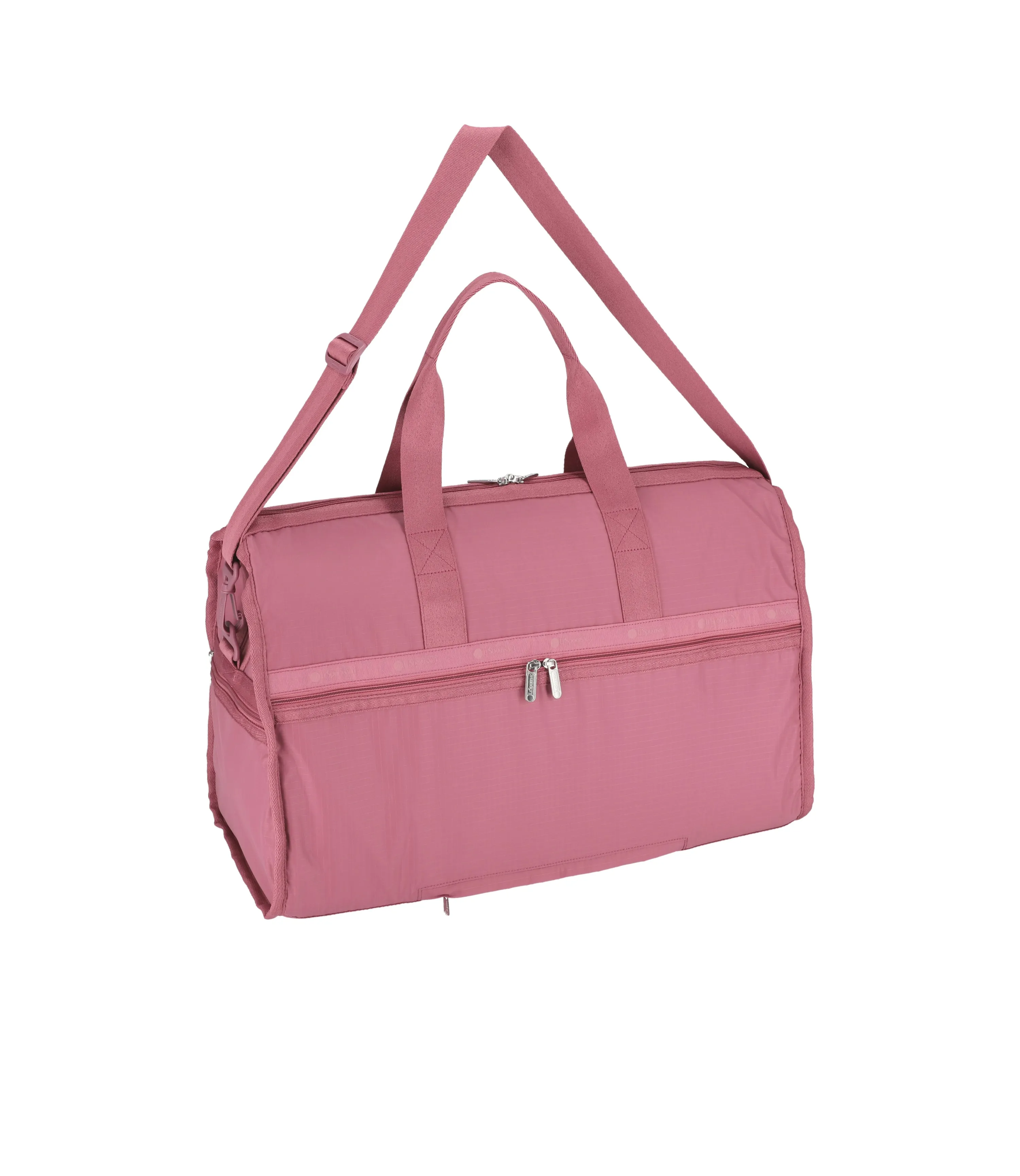 Deluxe Large Weekender