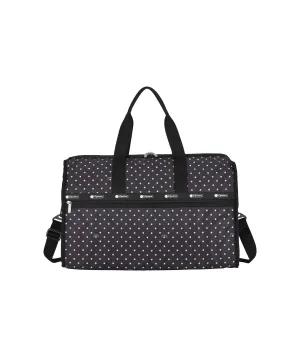 Deluxe Large Weekender