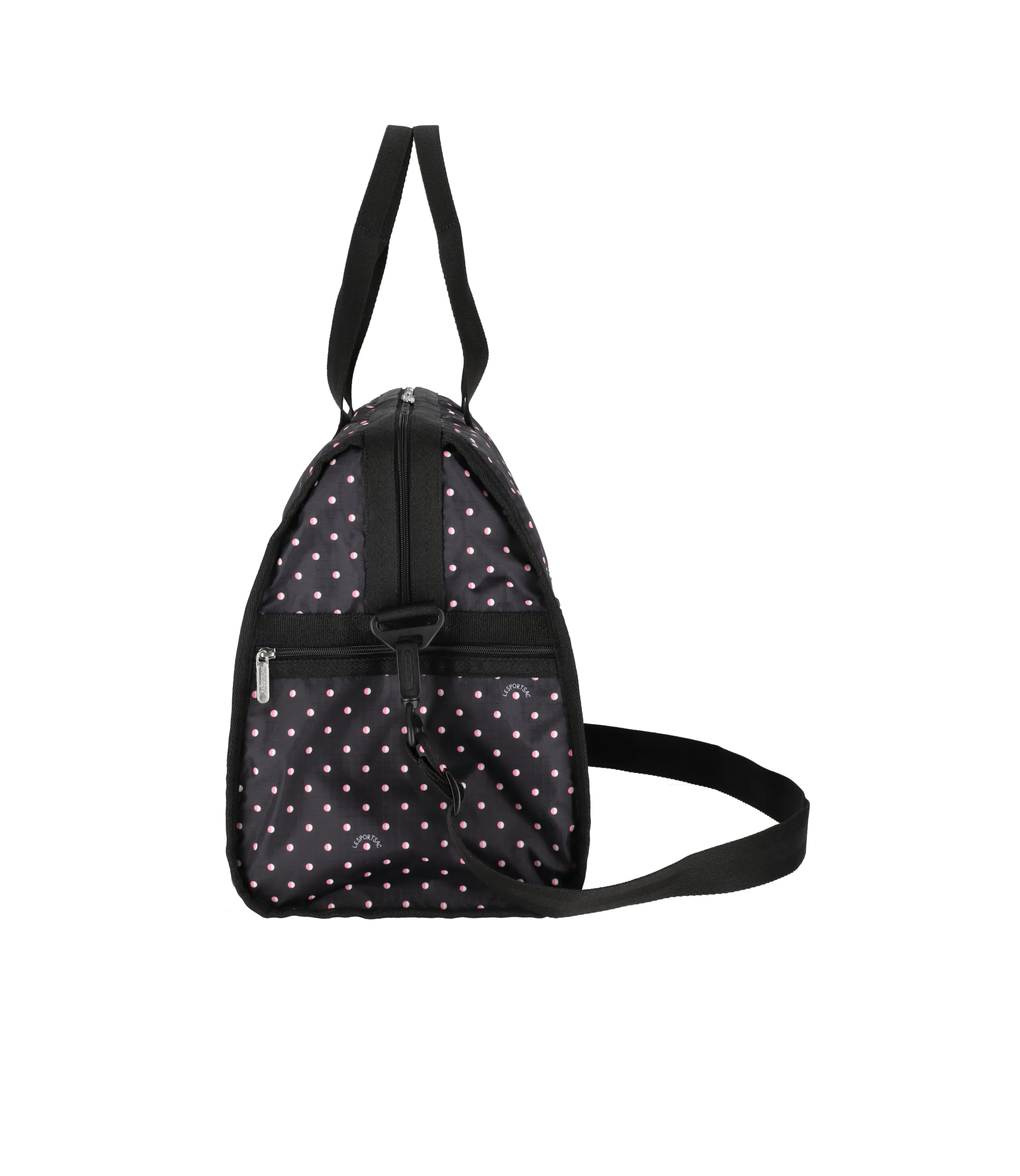 Deluxe Large Weekender