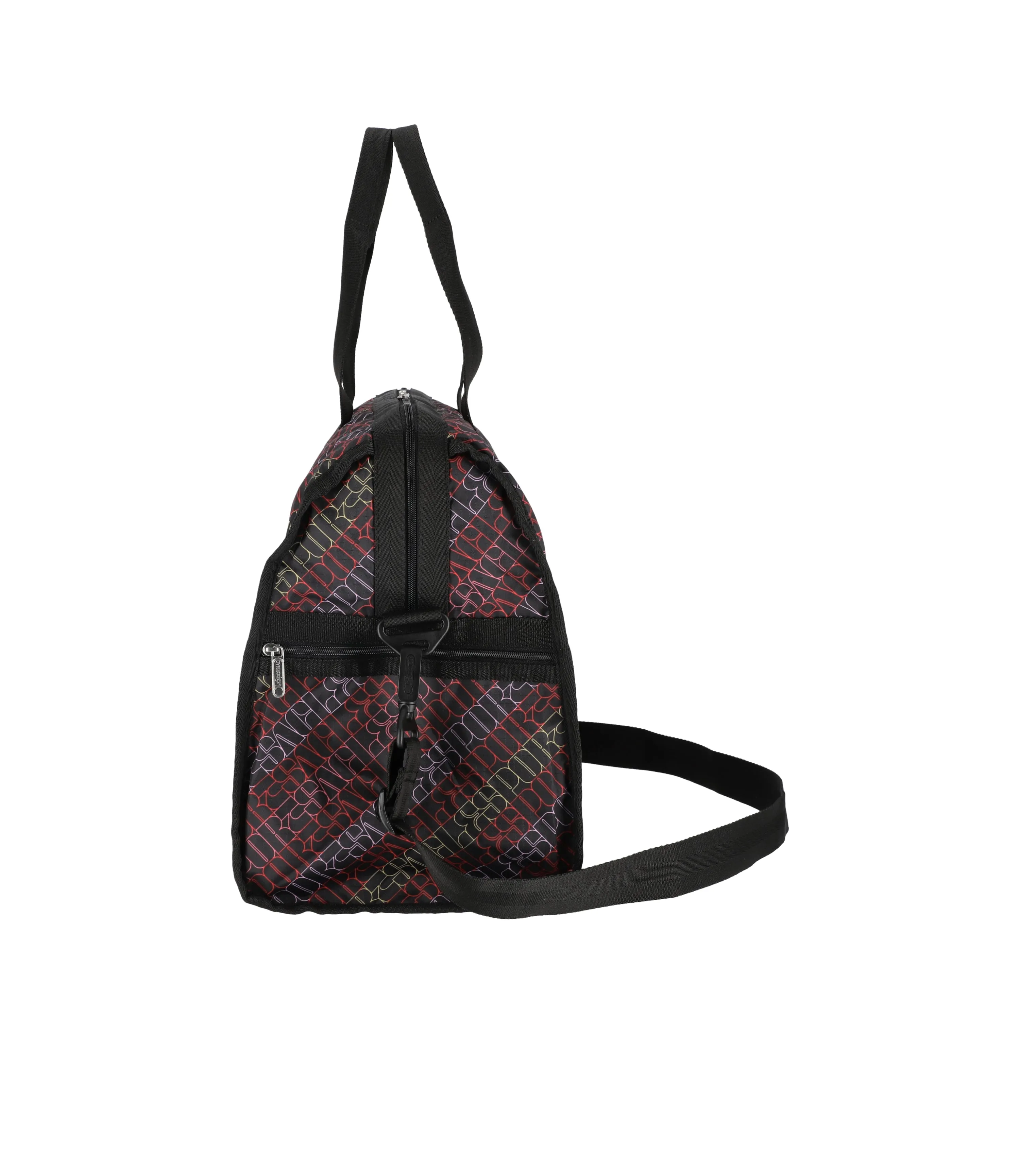 Deluxe Large Weekender