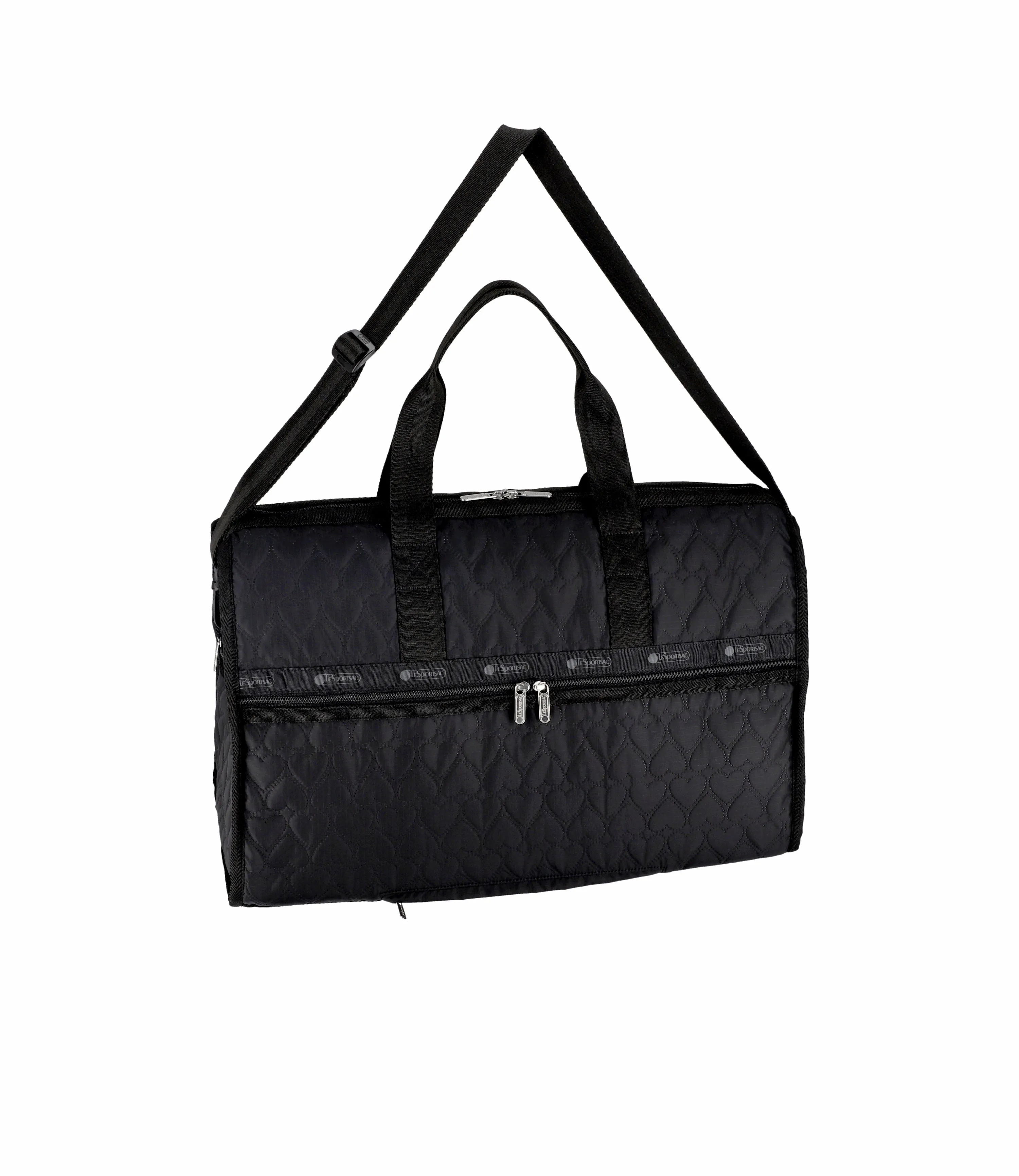 Deluxe Large Weekender