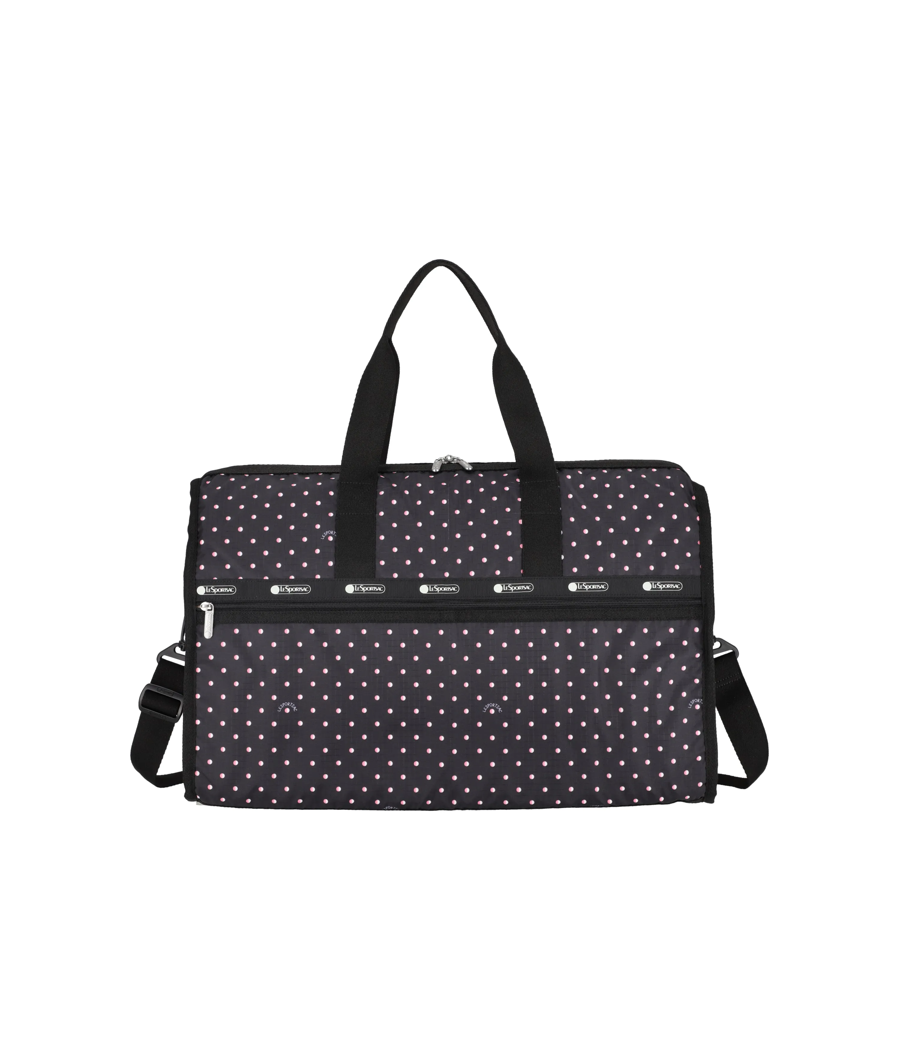 Deluxe Large Weekender