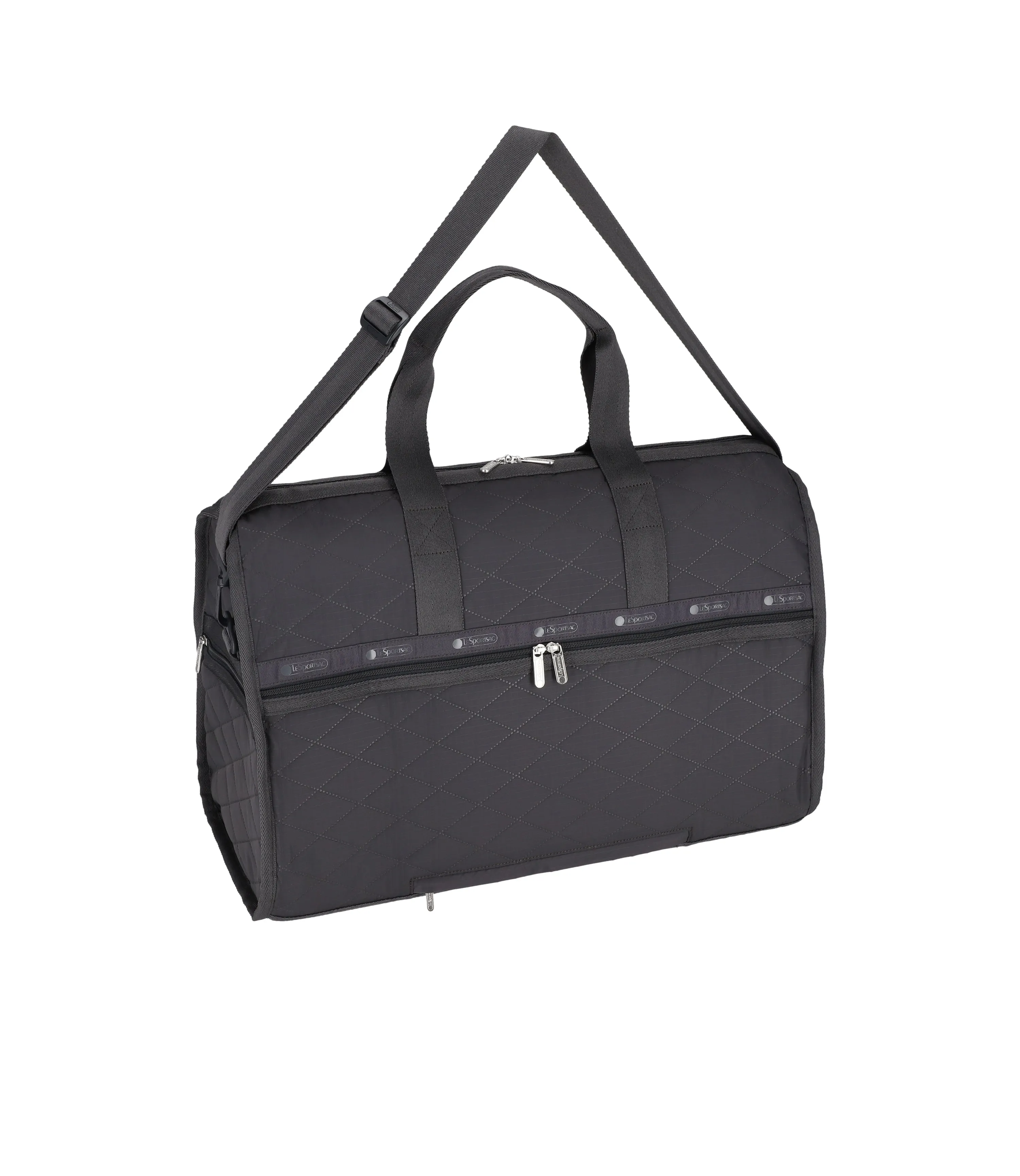 Deluxe Large Weekender