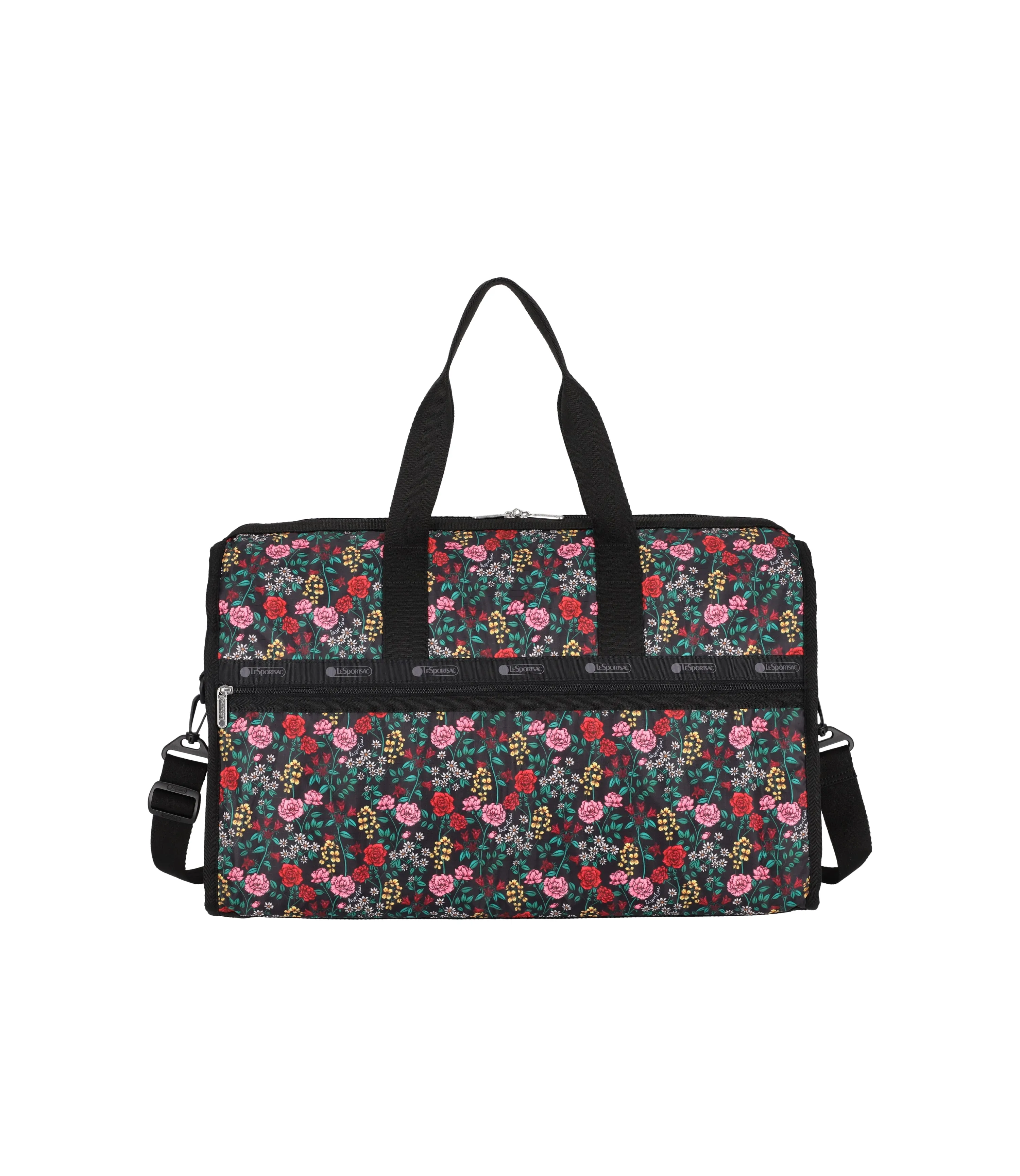Deluxe Large Weekender