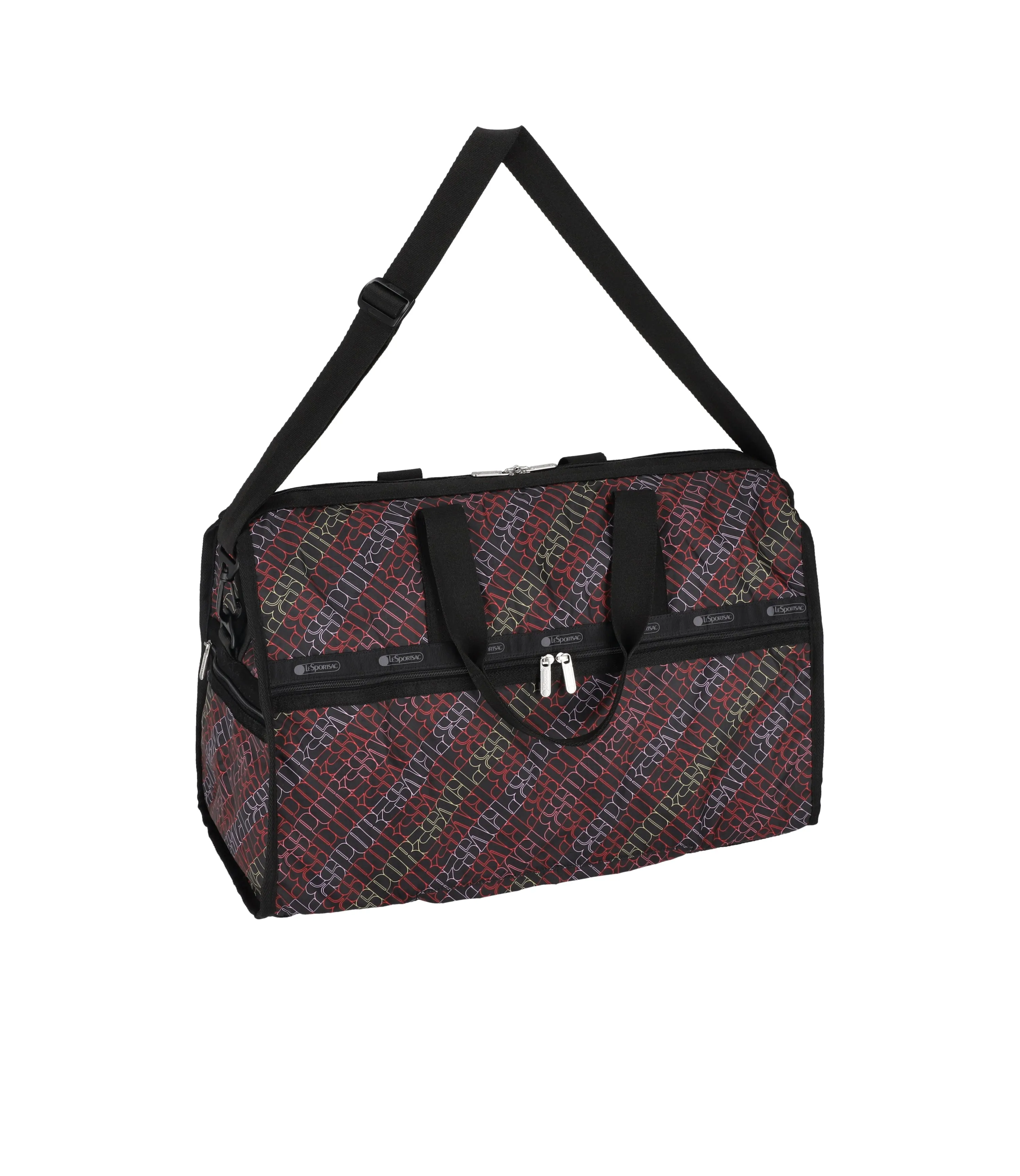 Deluxe Large Weekender