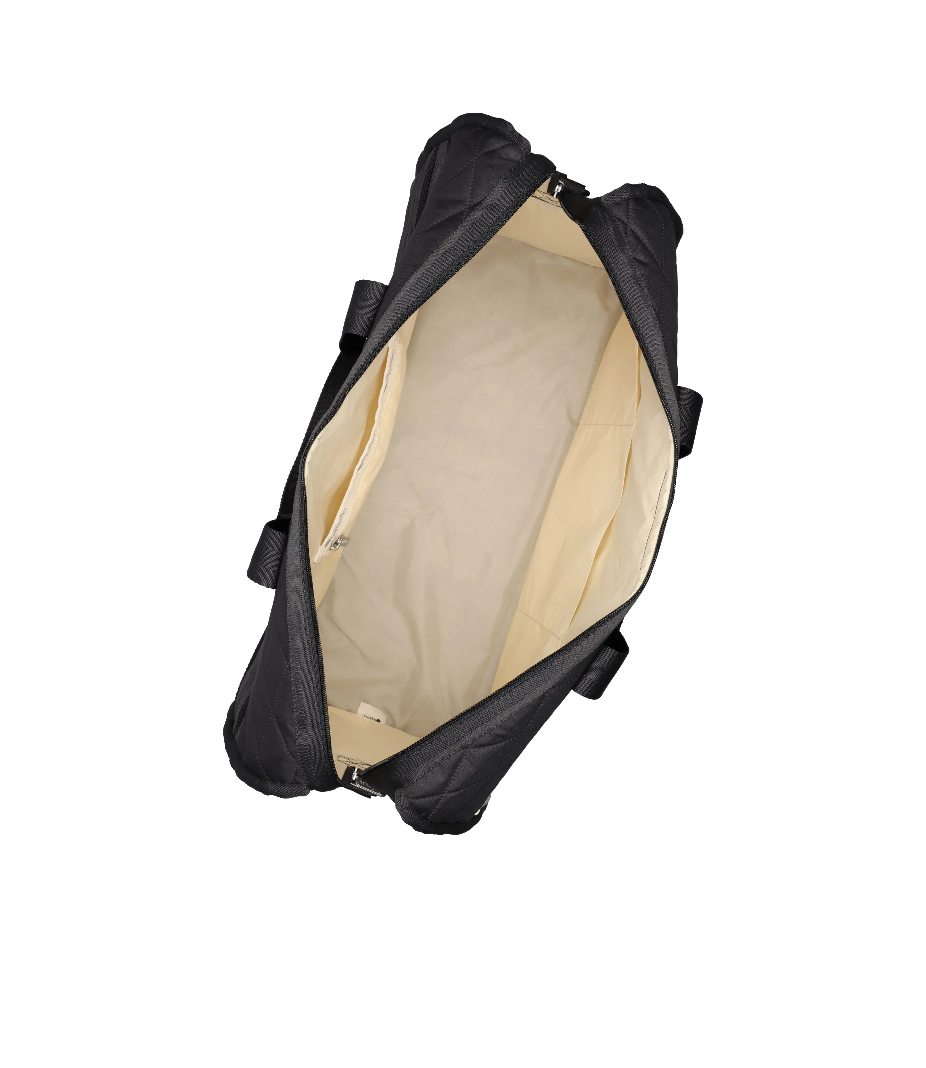 Deluxe Large Weekender