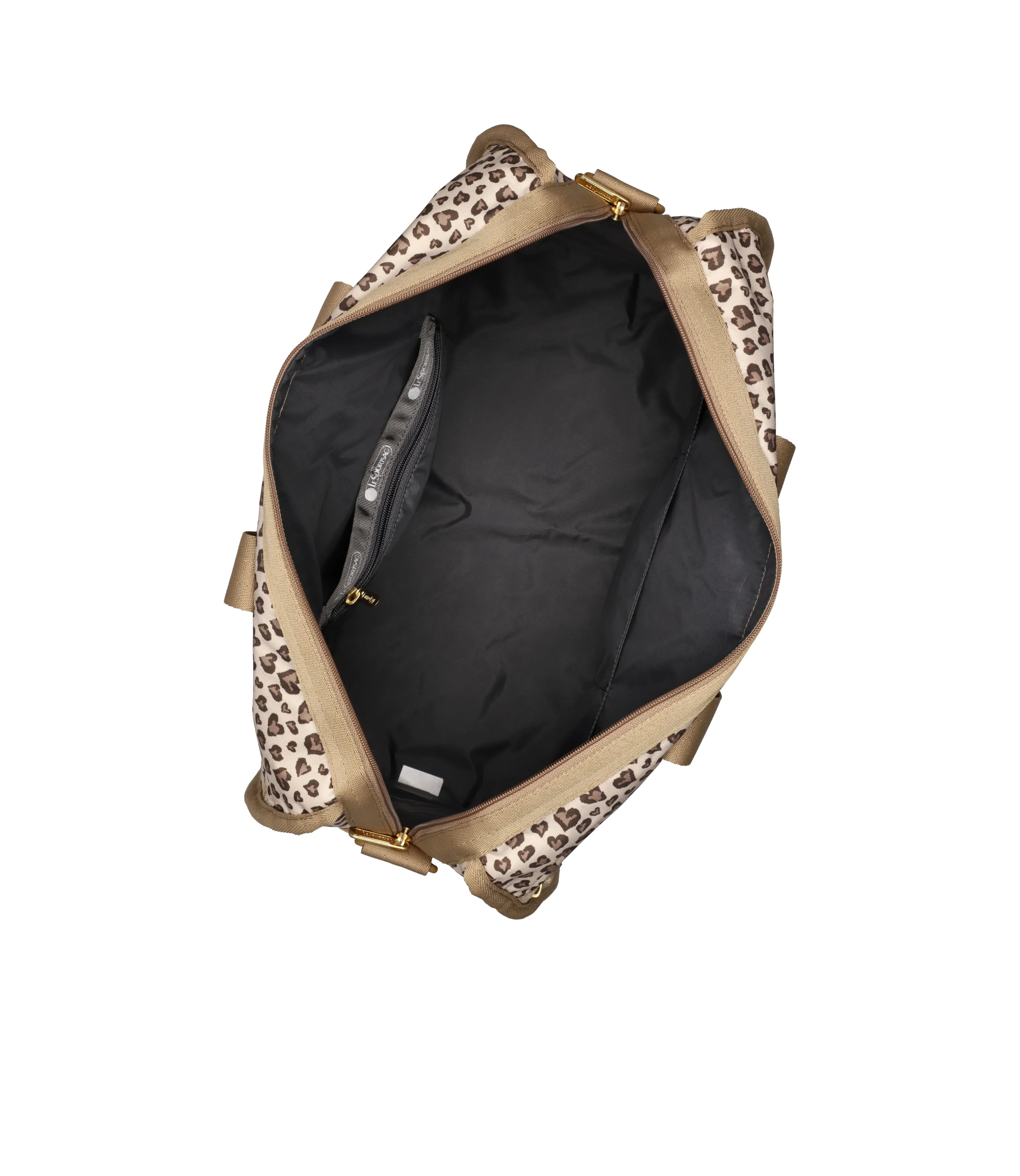 Deluxe Medium Weekender