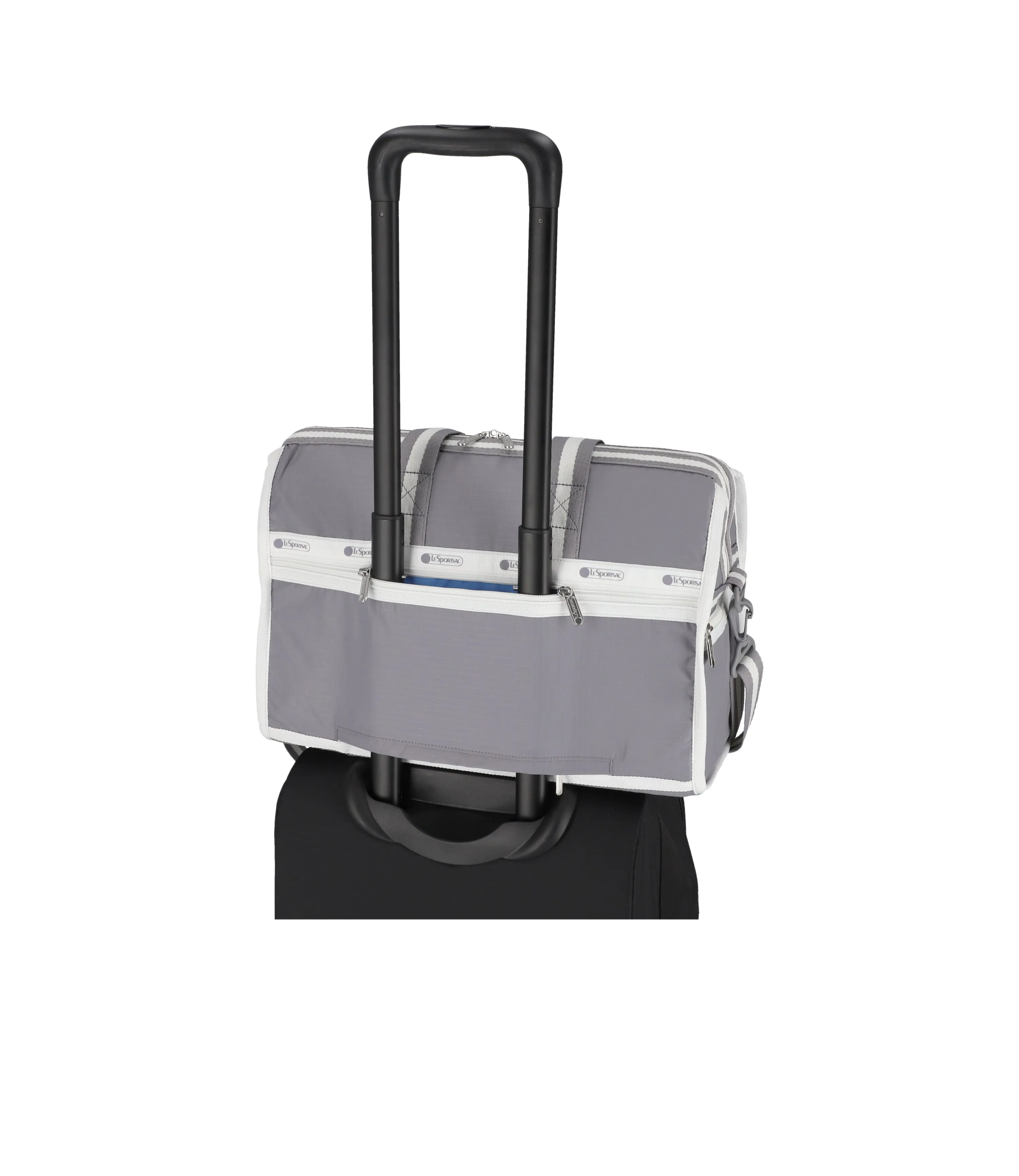 Deluxe Medium Weekender