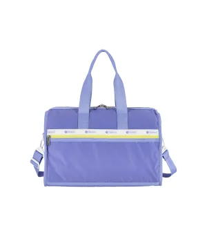 Deluxe Medium Weekender