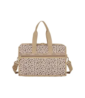Deluxe Medium Weekender