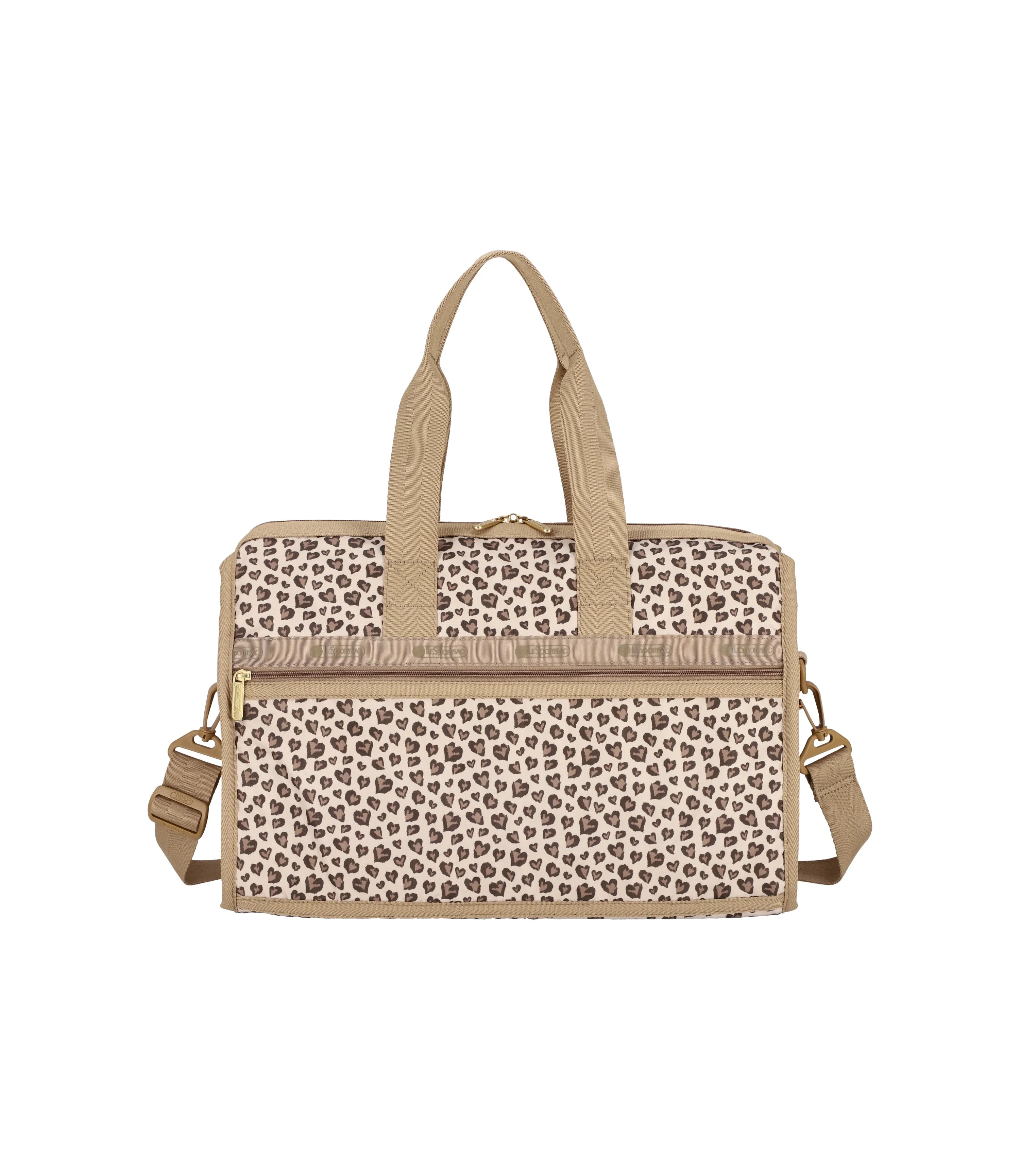 Deluxe Medium Weekender