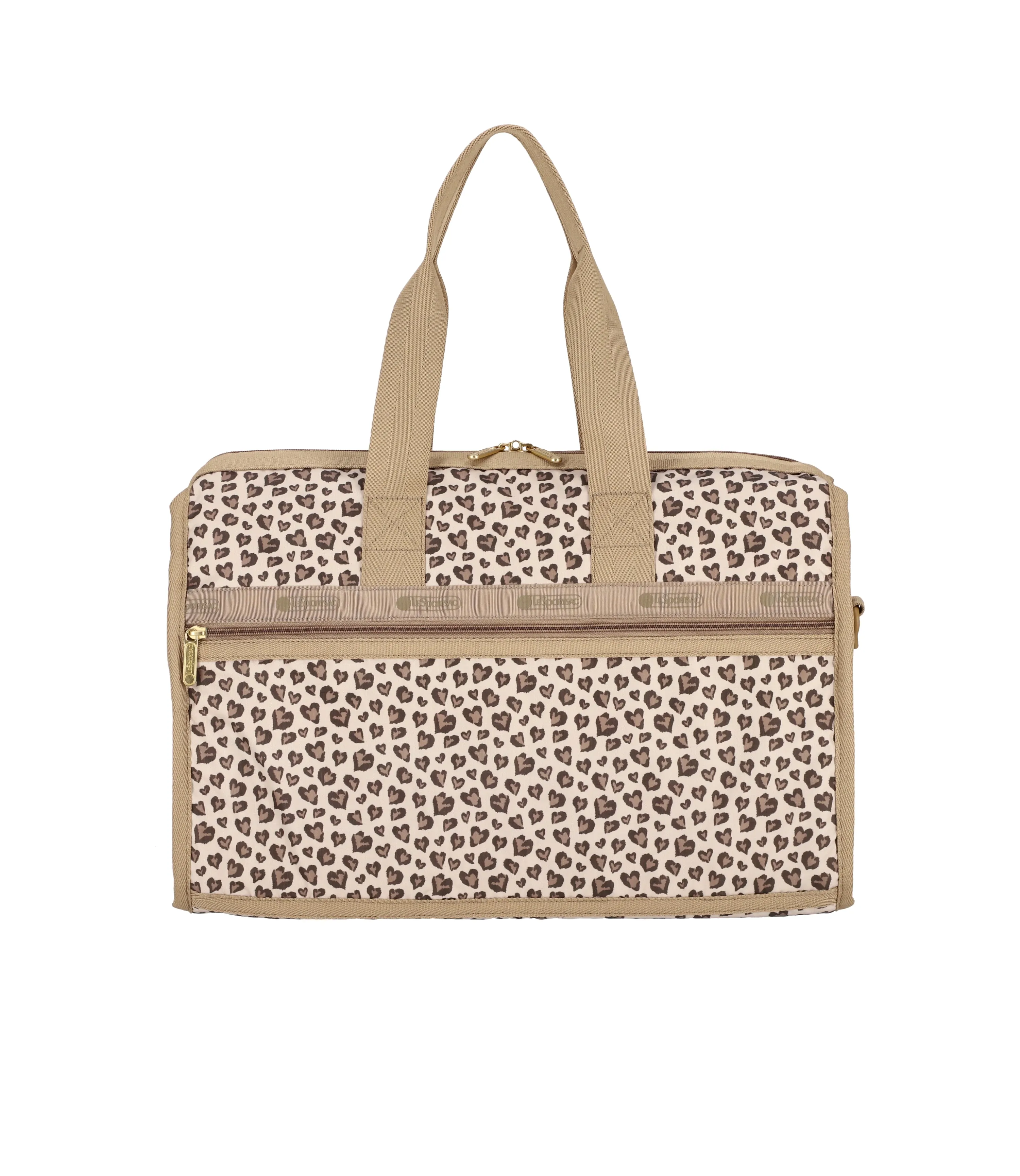 Deluxe Medium Weekender