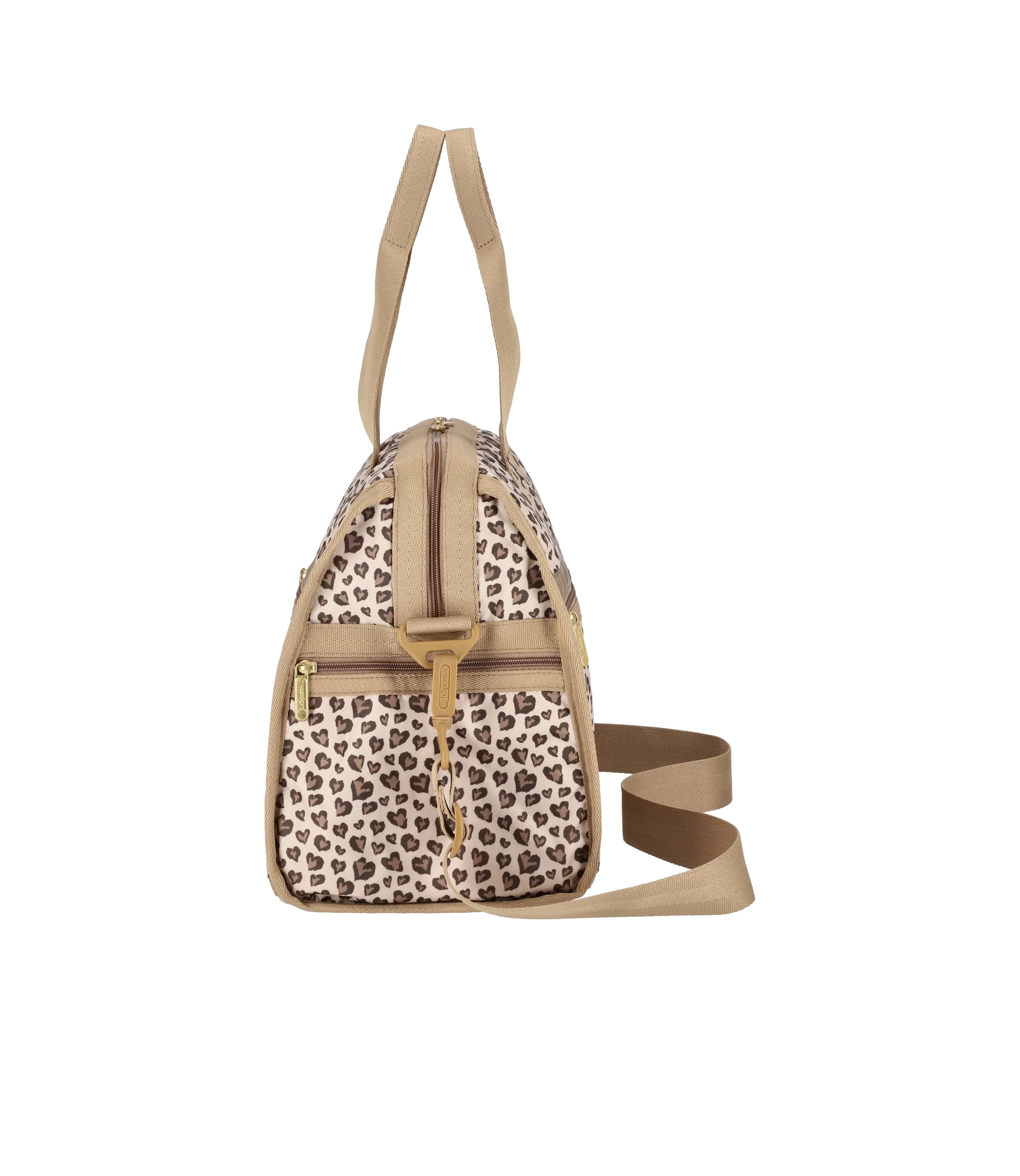 Deluxe Medium Weekender