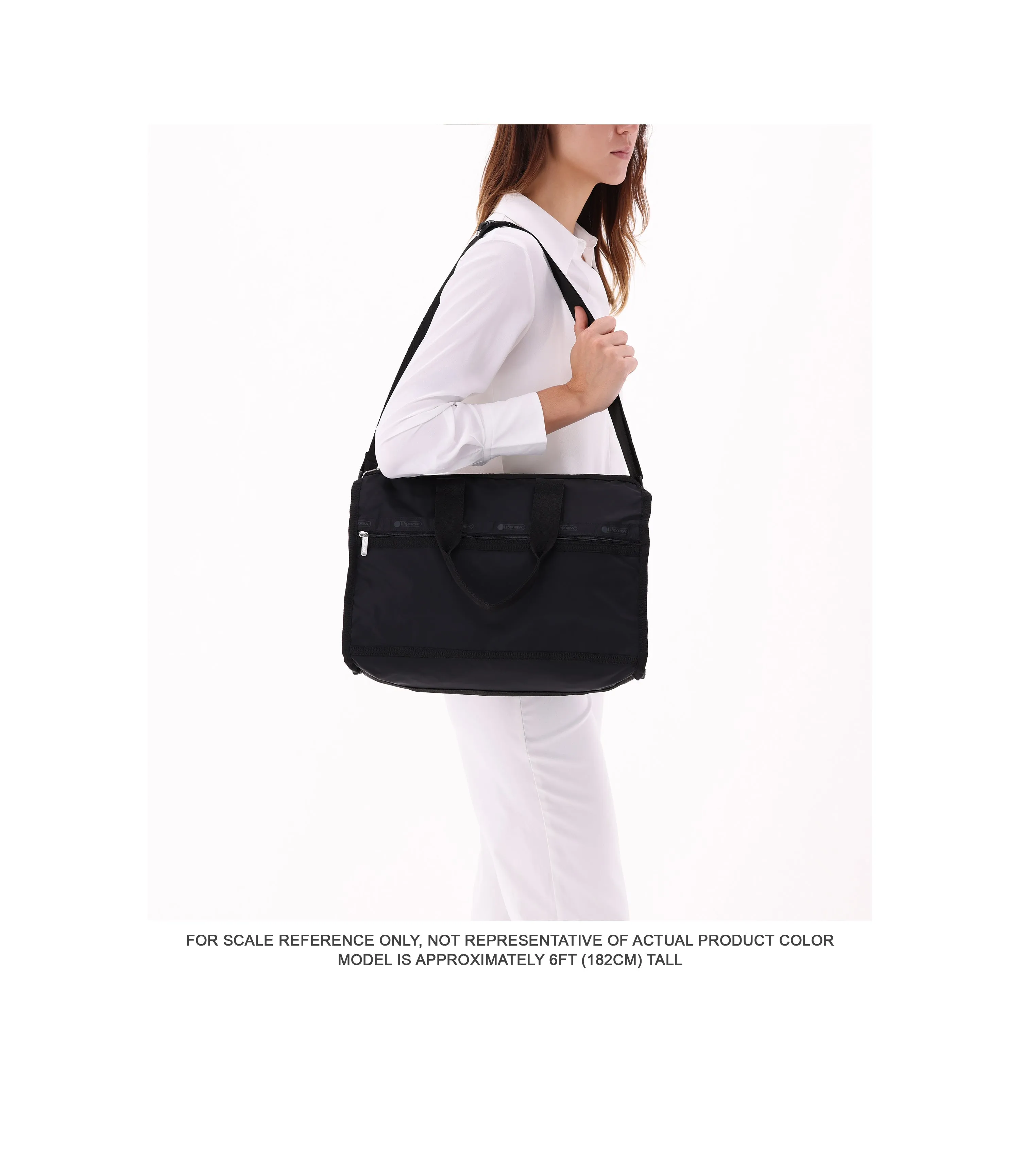 Deluxe Medium Weekender
