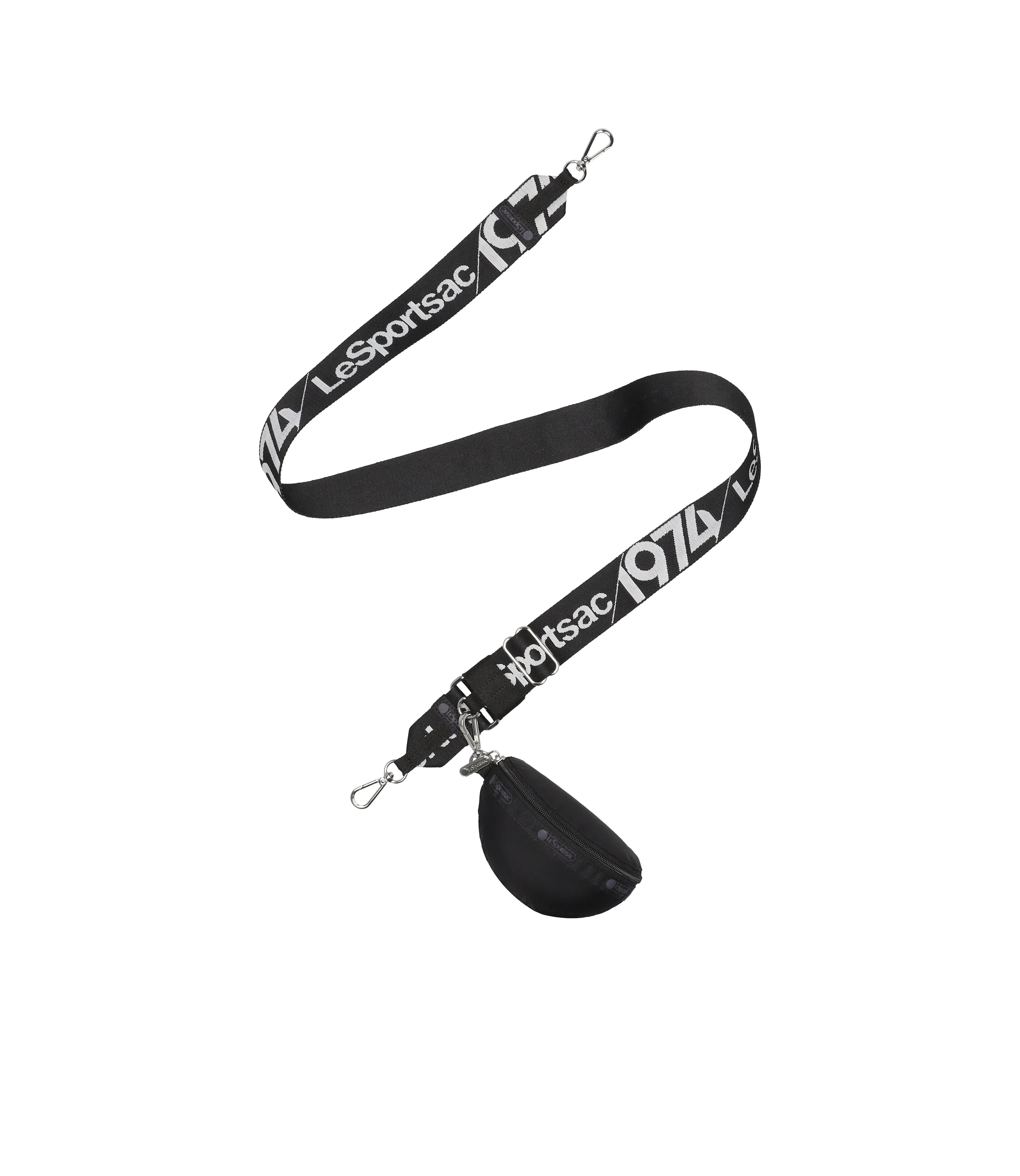 Detachable Shoulder Strap