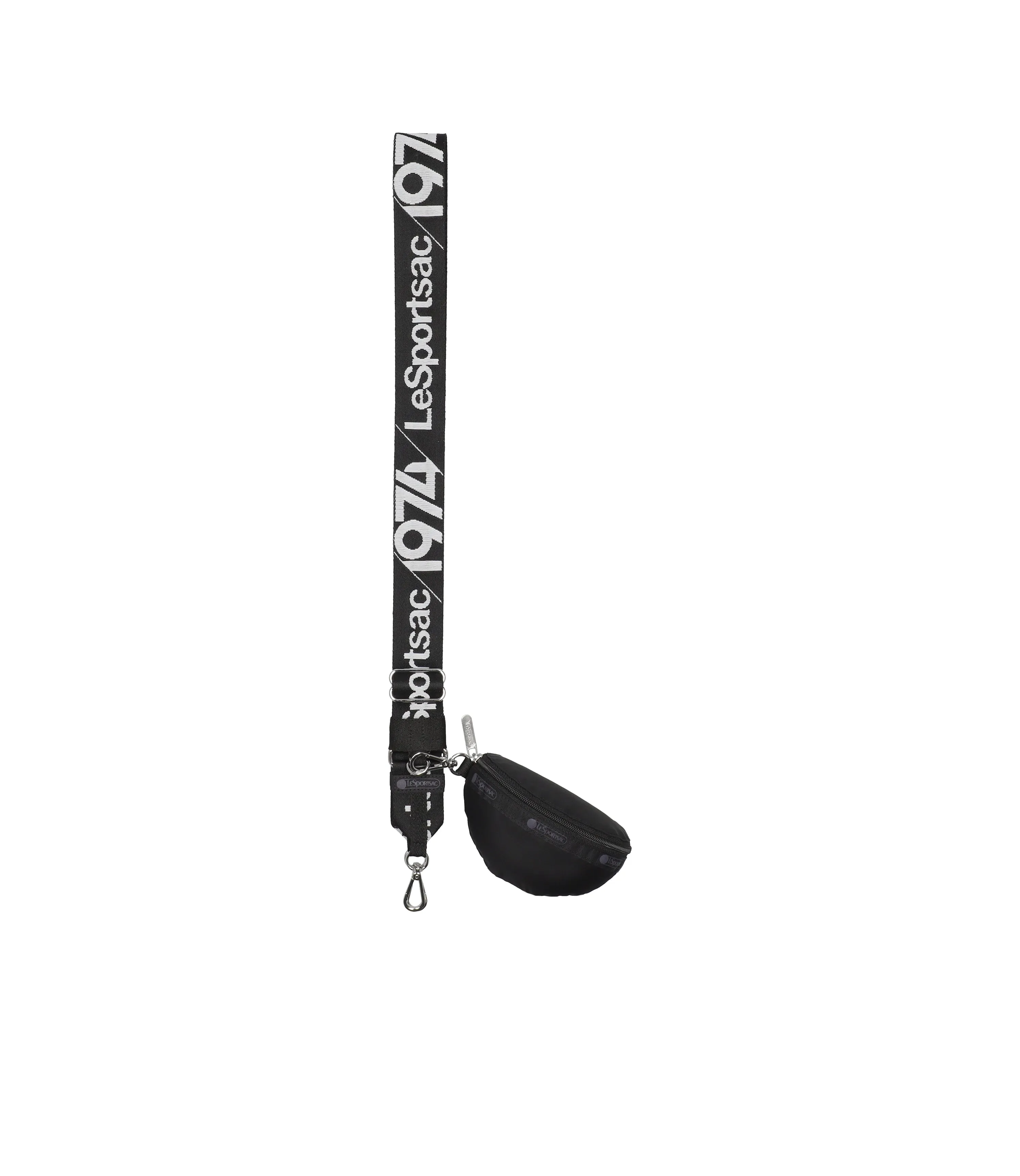 Detachable Shoulder Strap