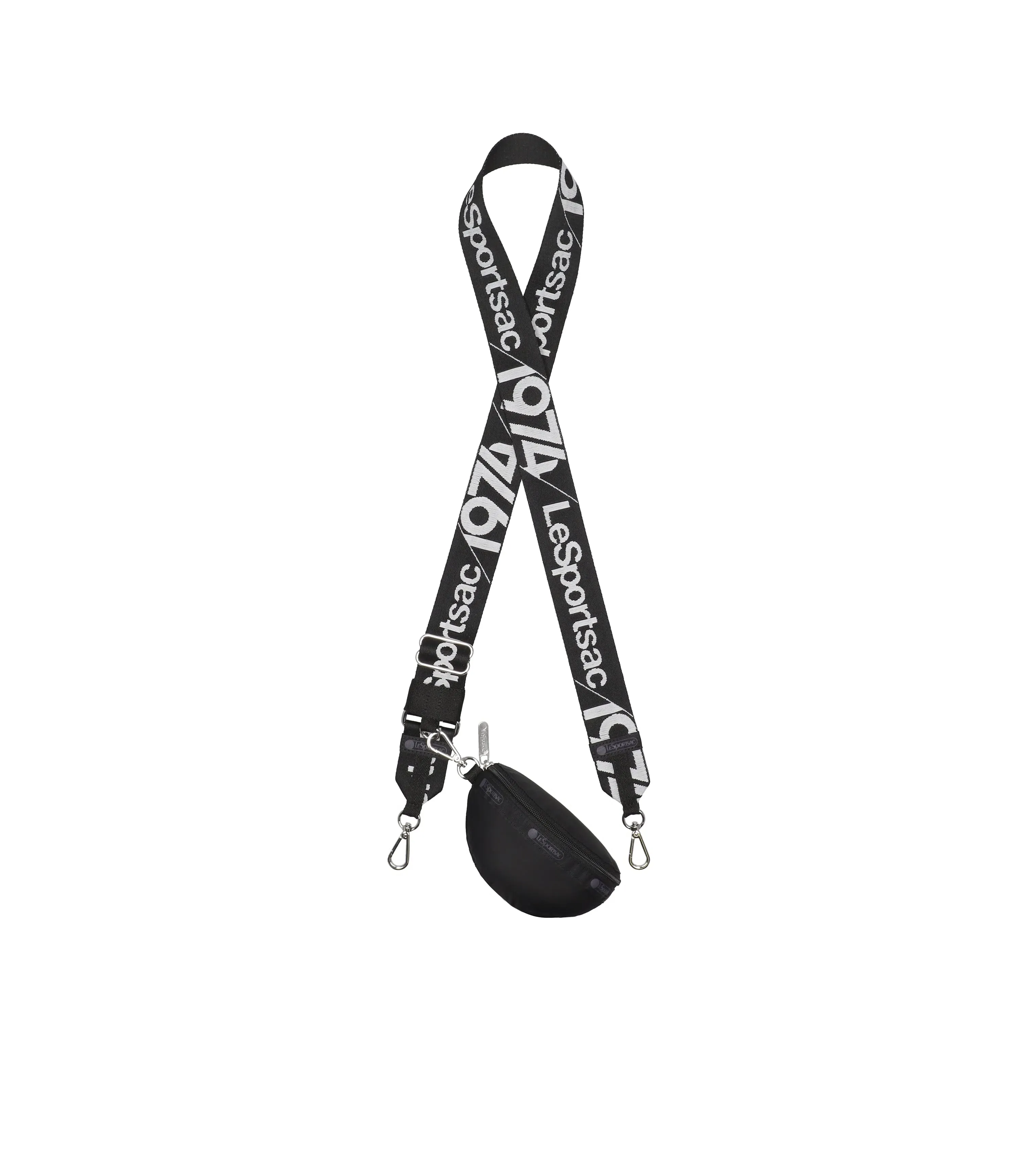 Detachable Shoulder Strap