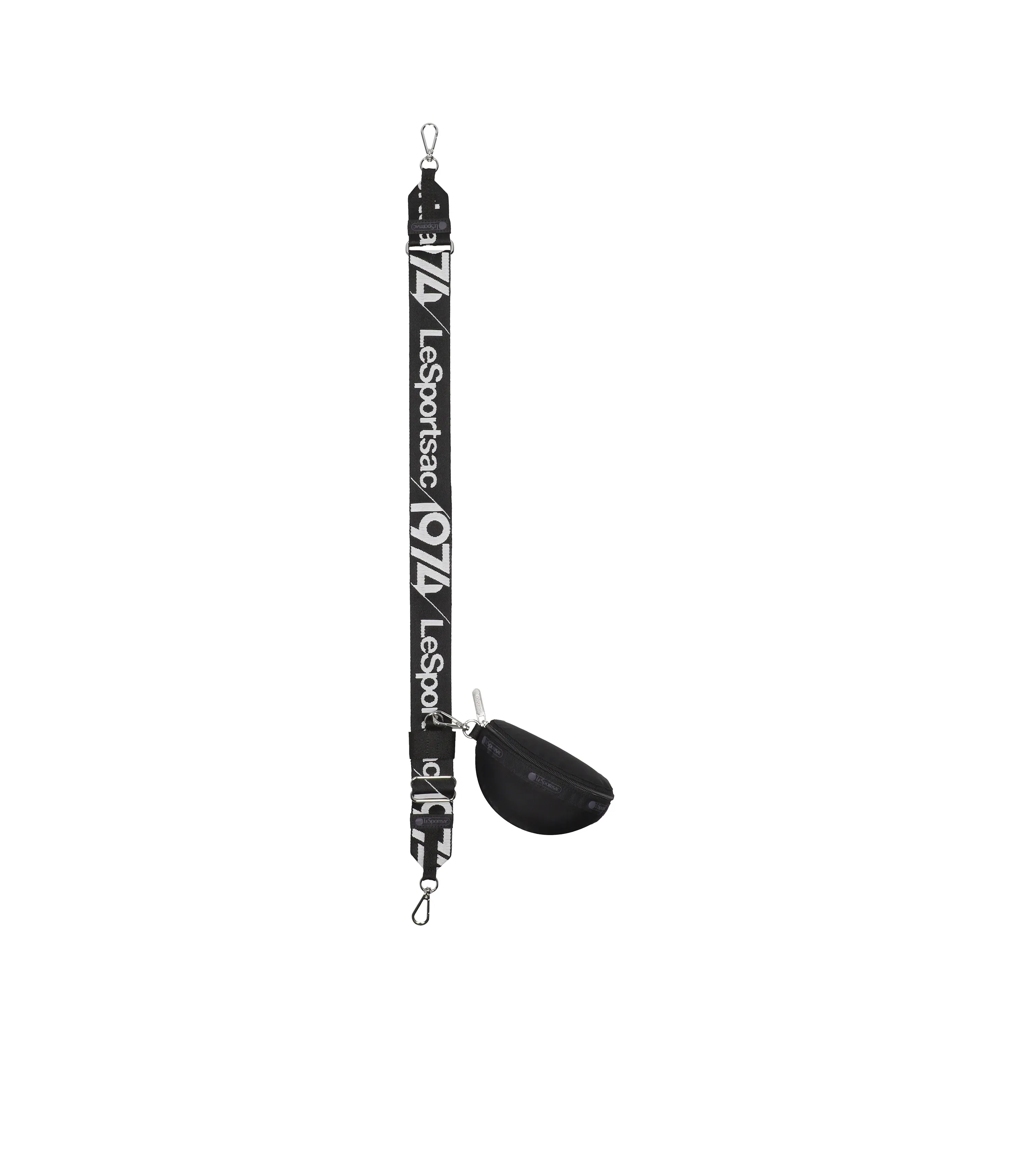 Detachable Shoulder Strap