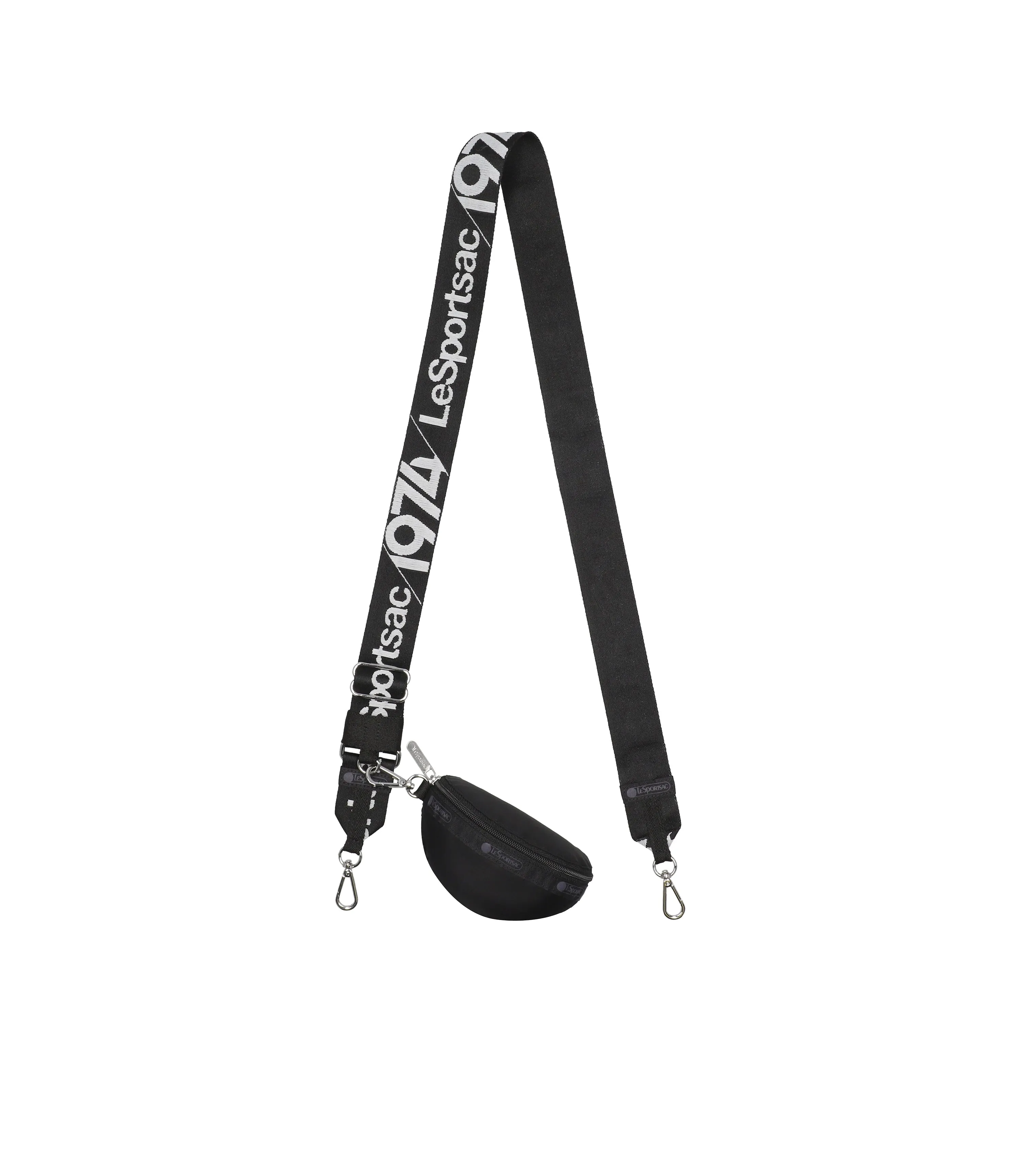 Detachable Shoulder Strap