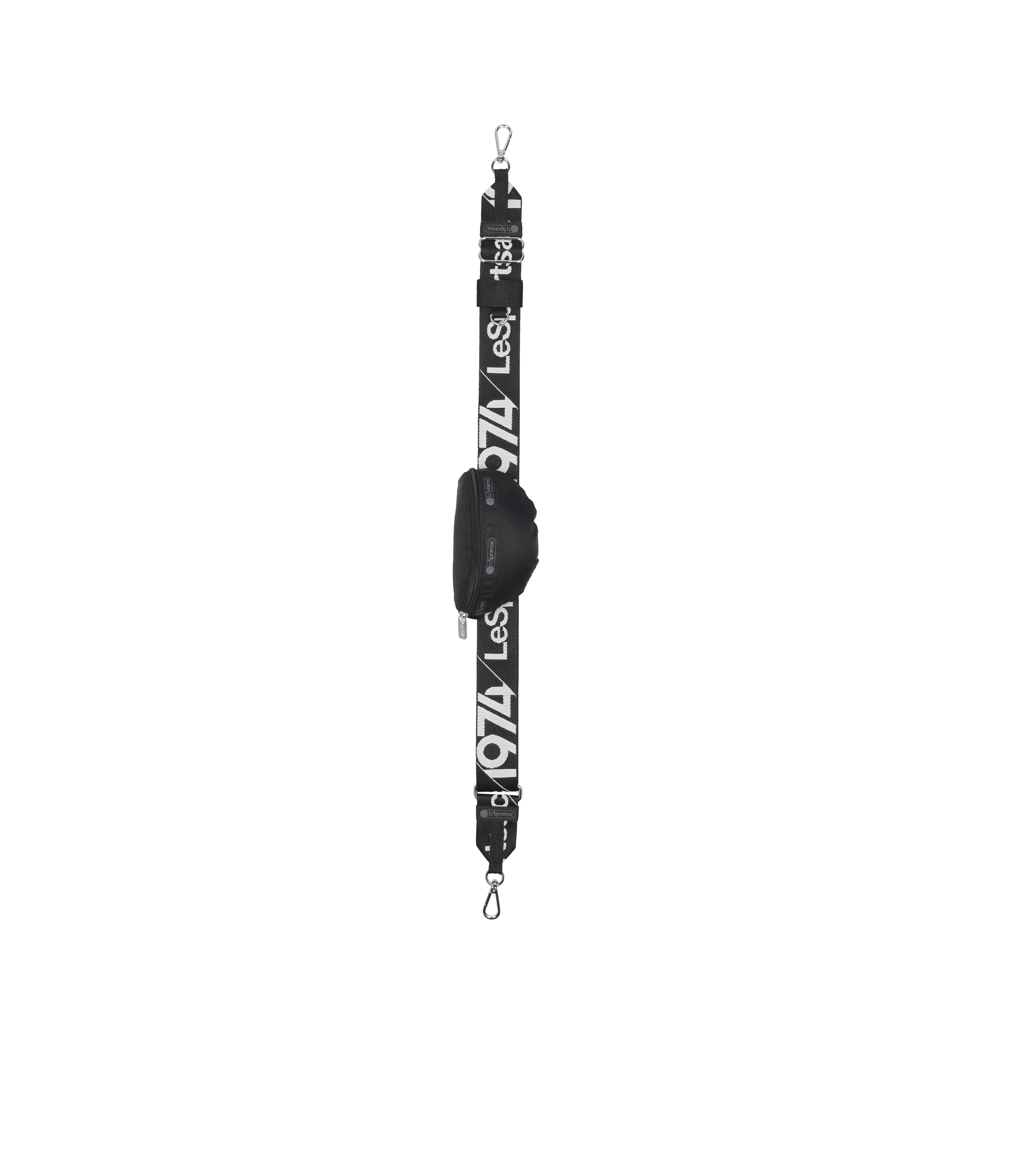 Detachable Shoulder Strap