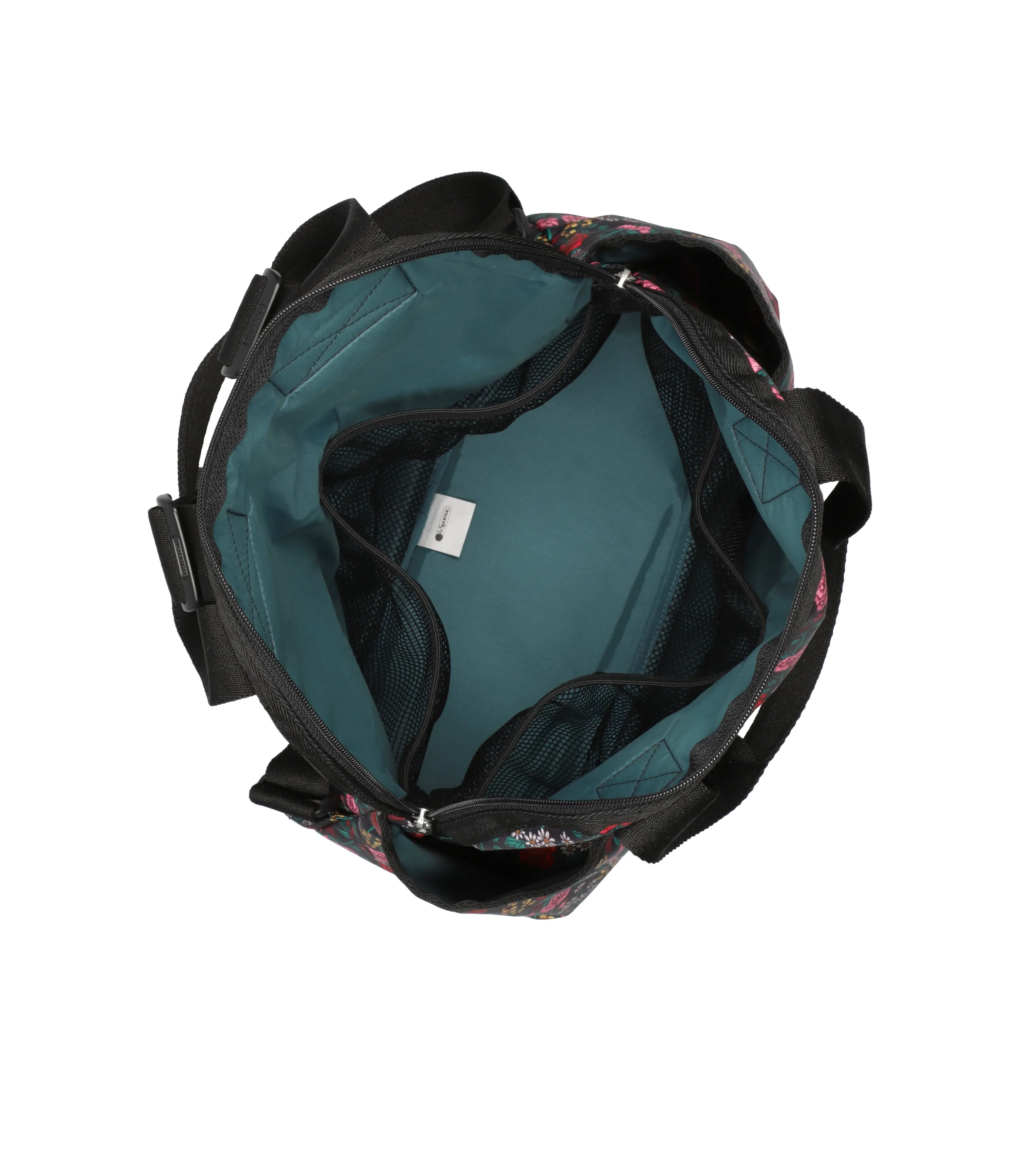 Double Trouble Backpack