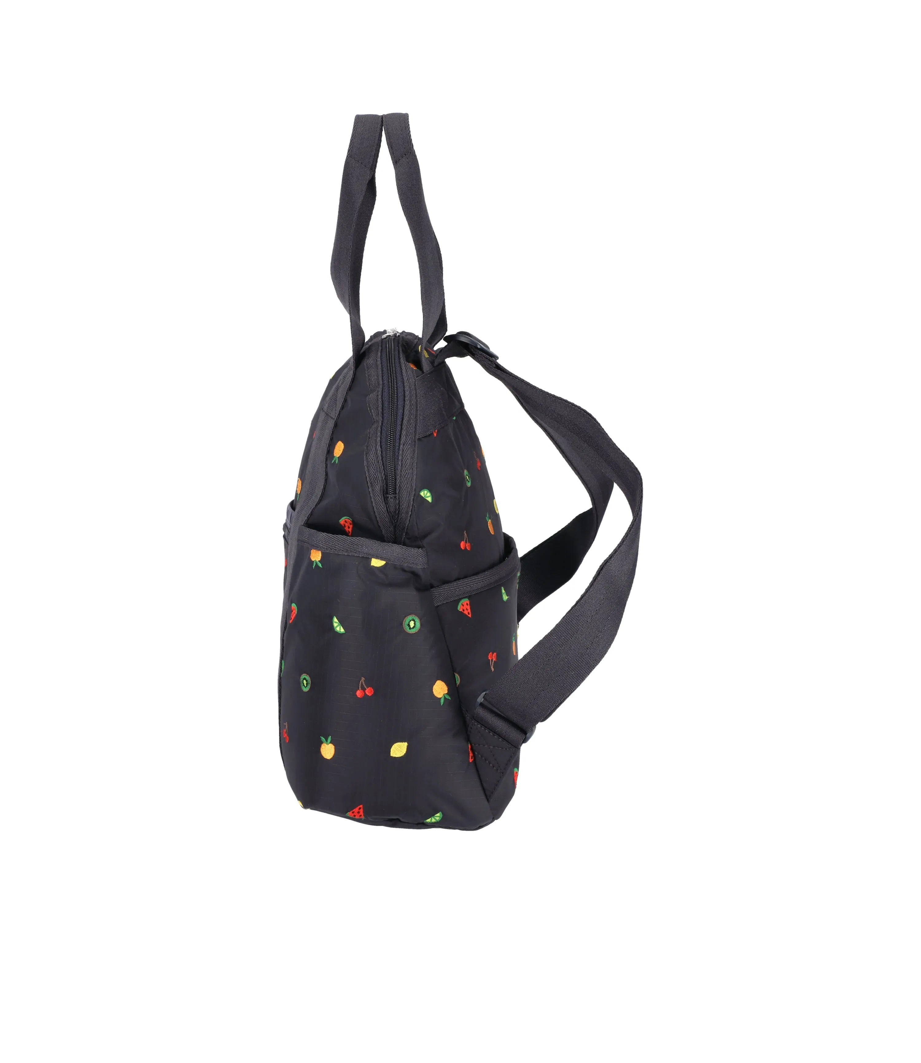 Double Trouble Backpack