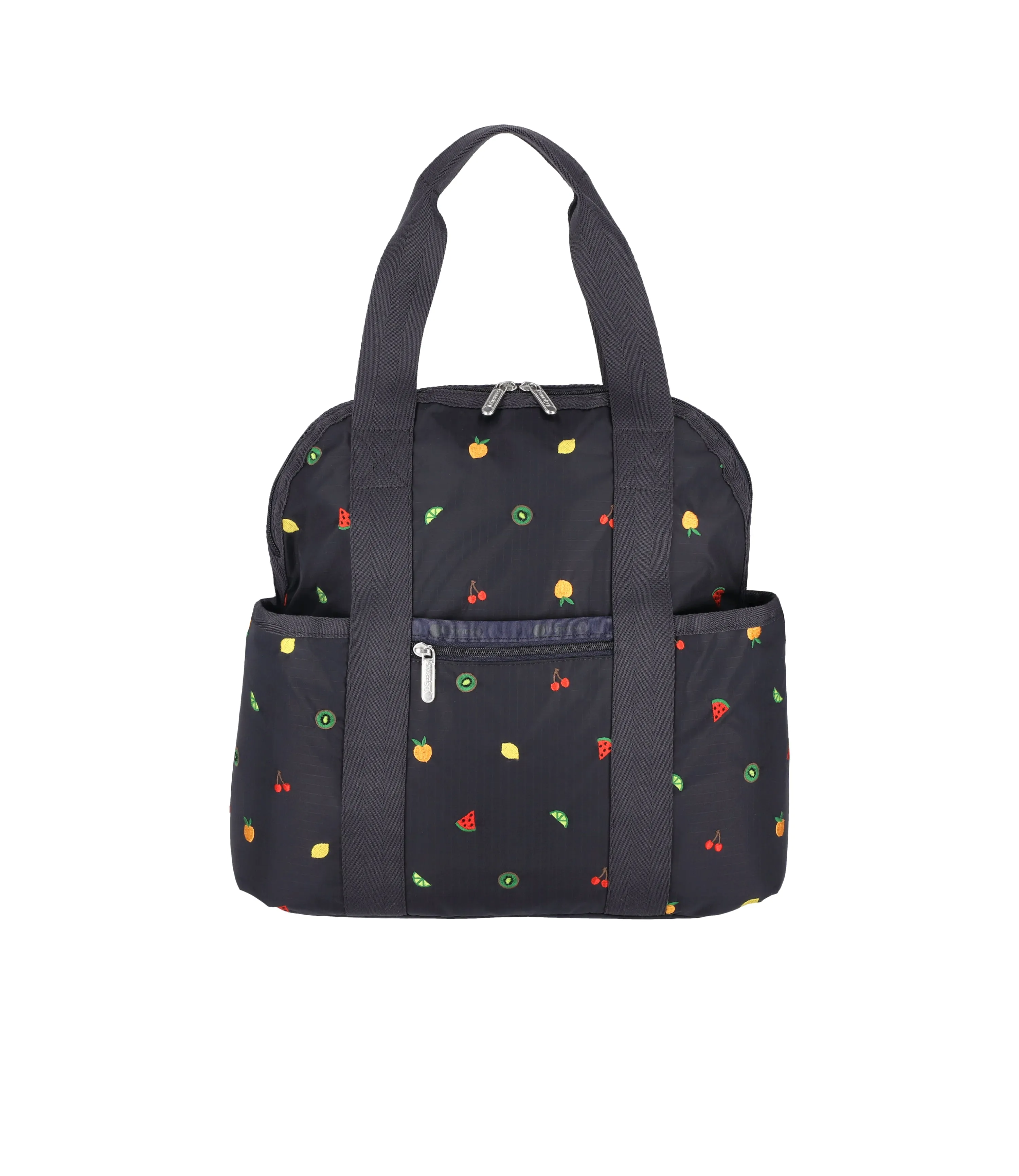 Double Trouble Backpack