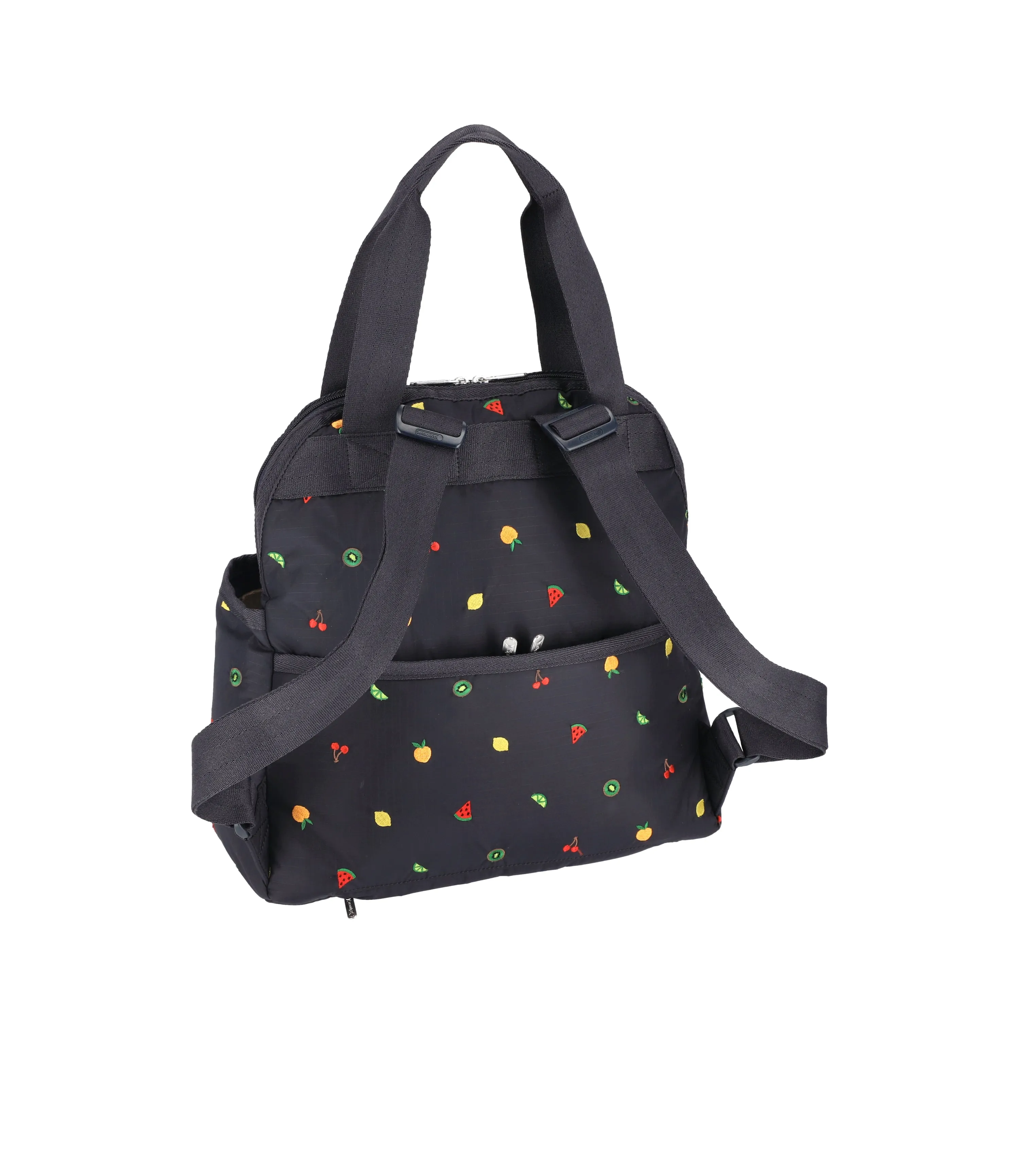 Double Trouble Backpack