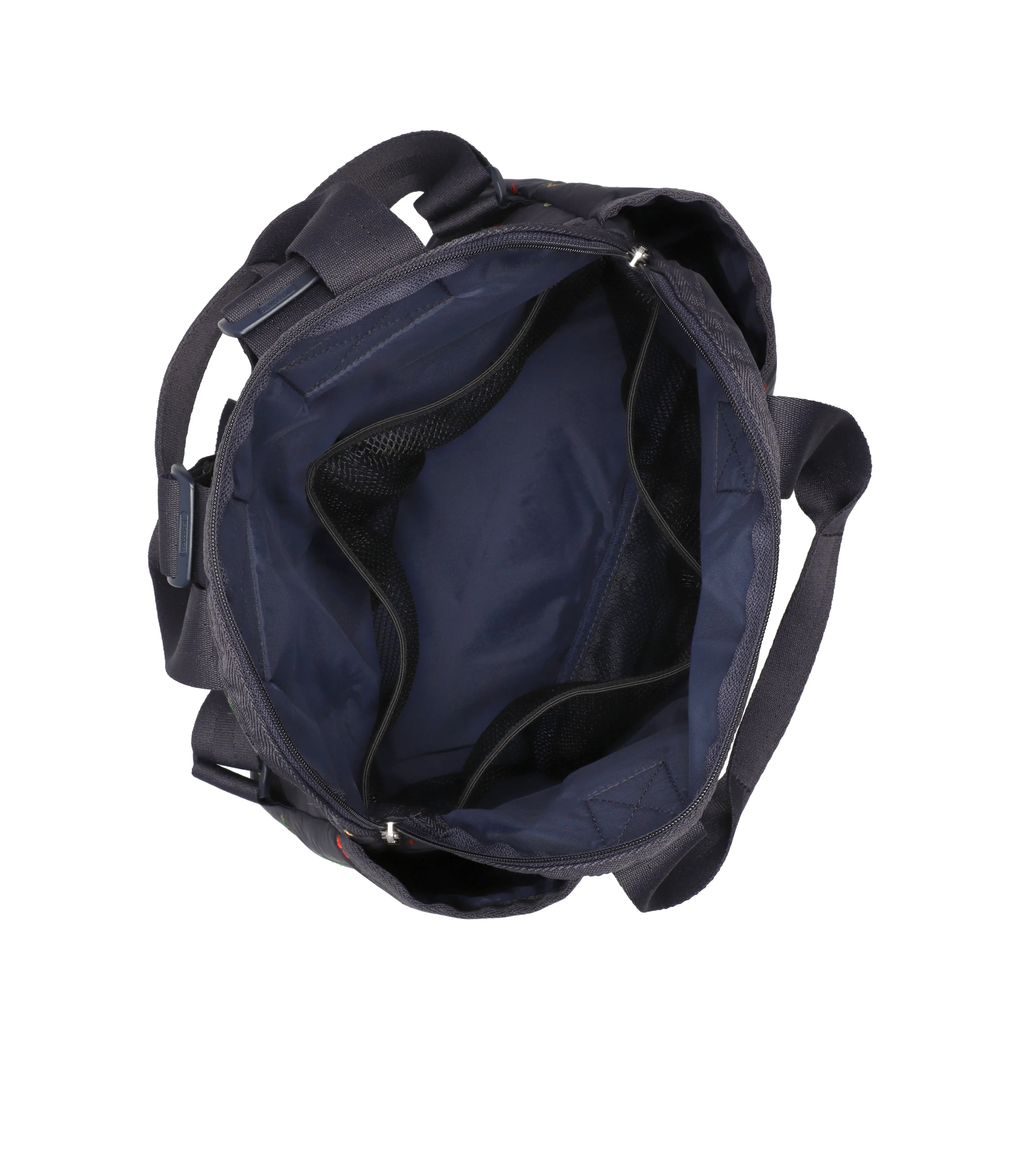 Double Trouble Backpack
