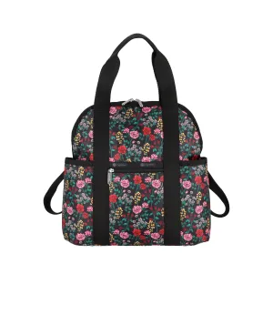 Double Trouble Backpack