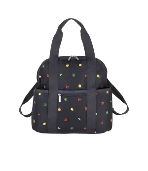 Double Trouble Backpack