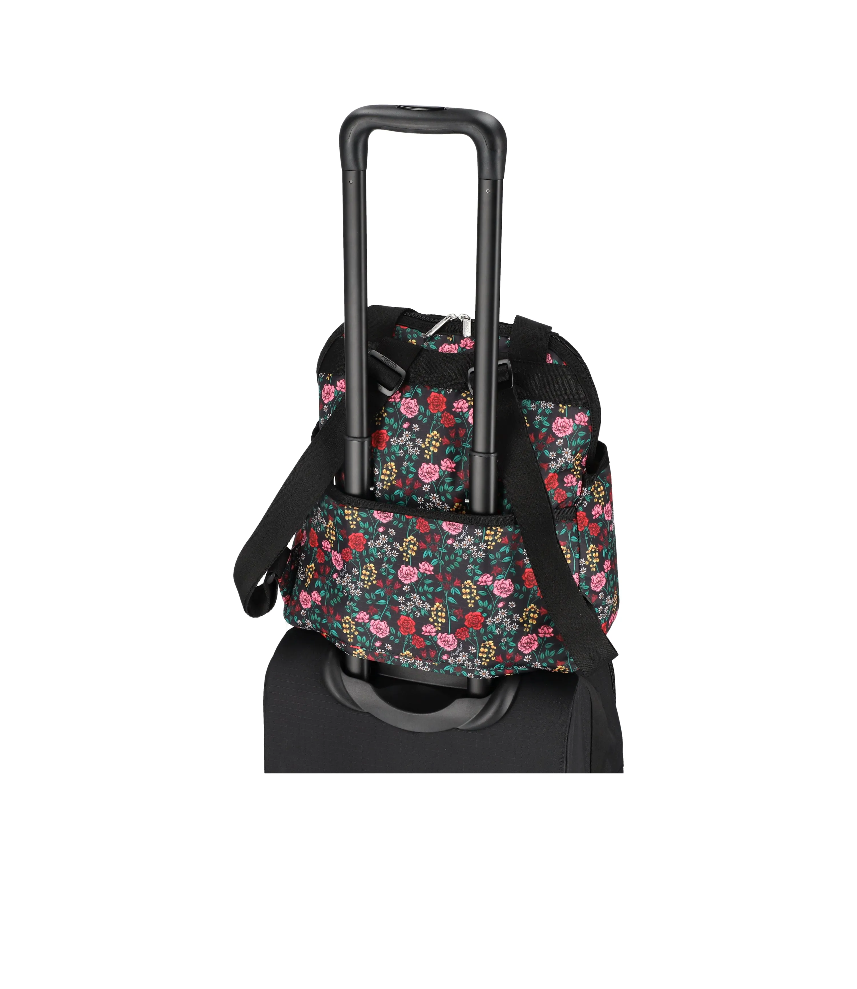 Double Trouble Backpack