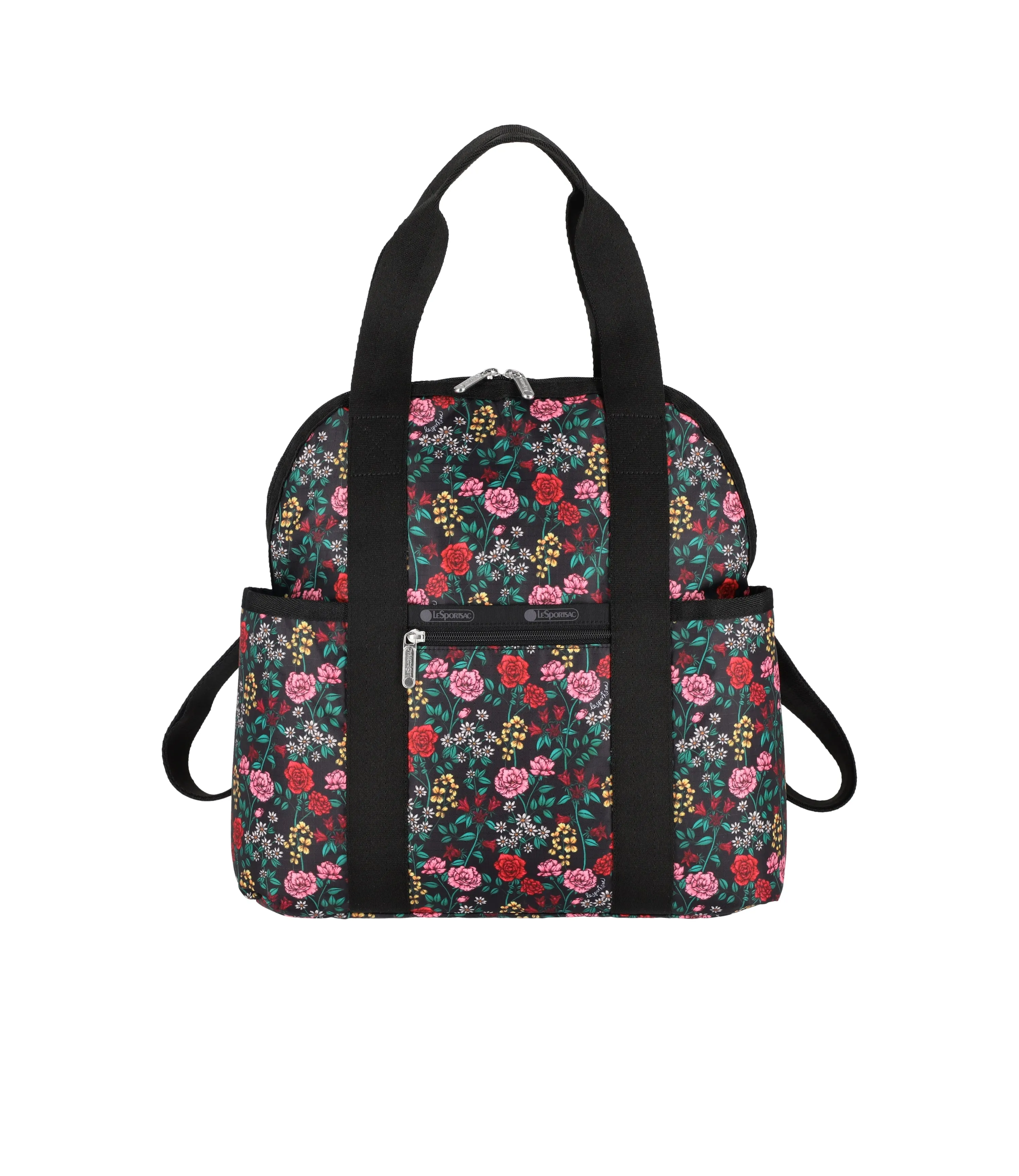 Double Trouble Backpack