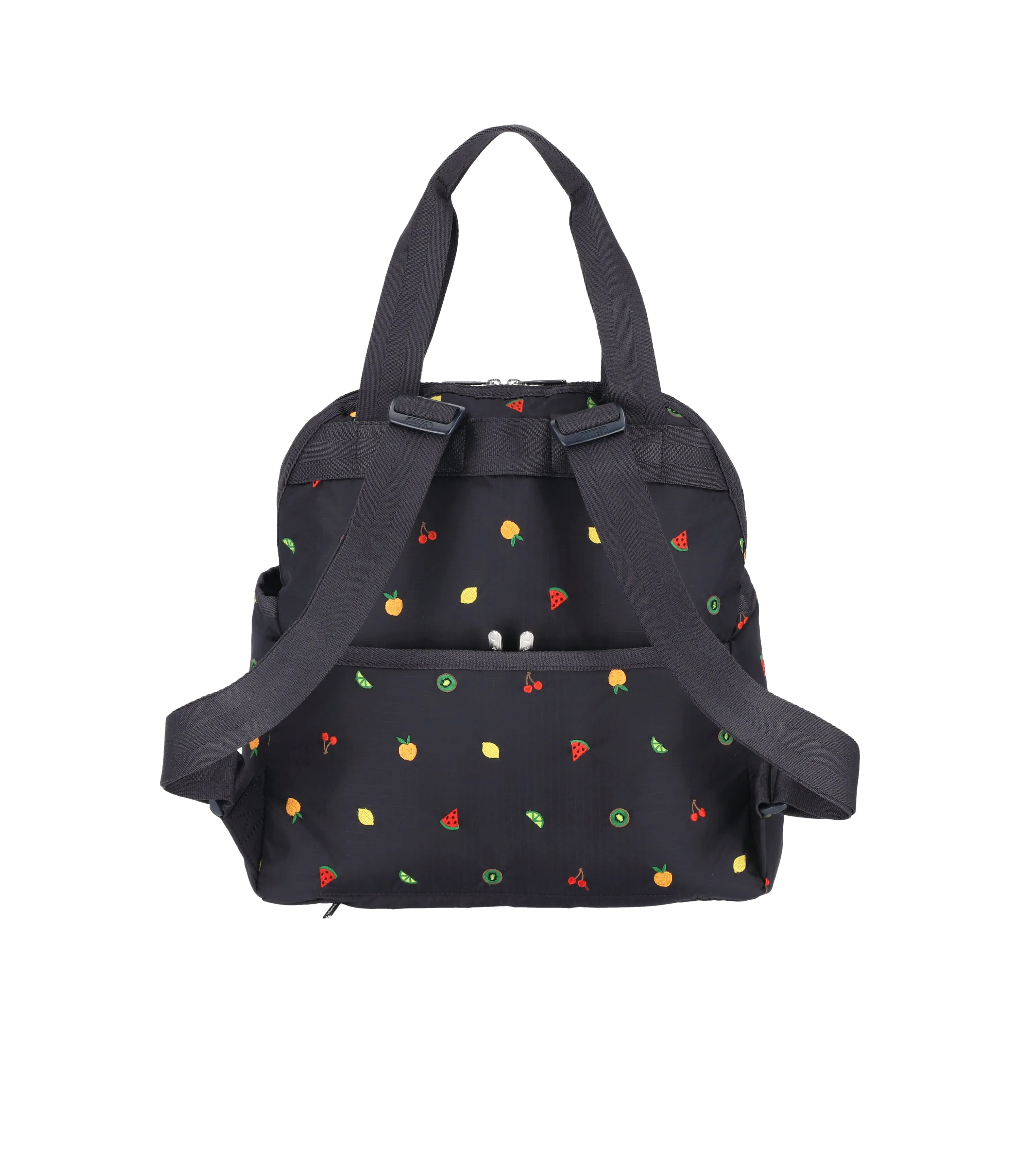 Double Trouble Backpack