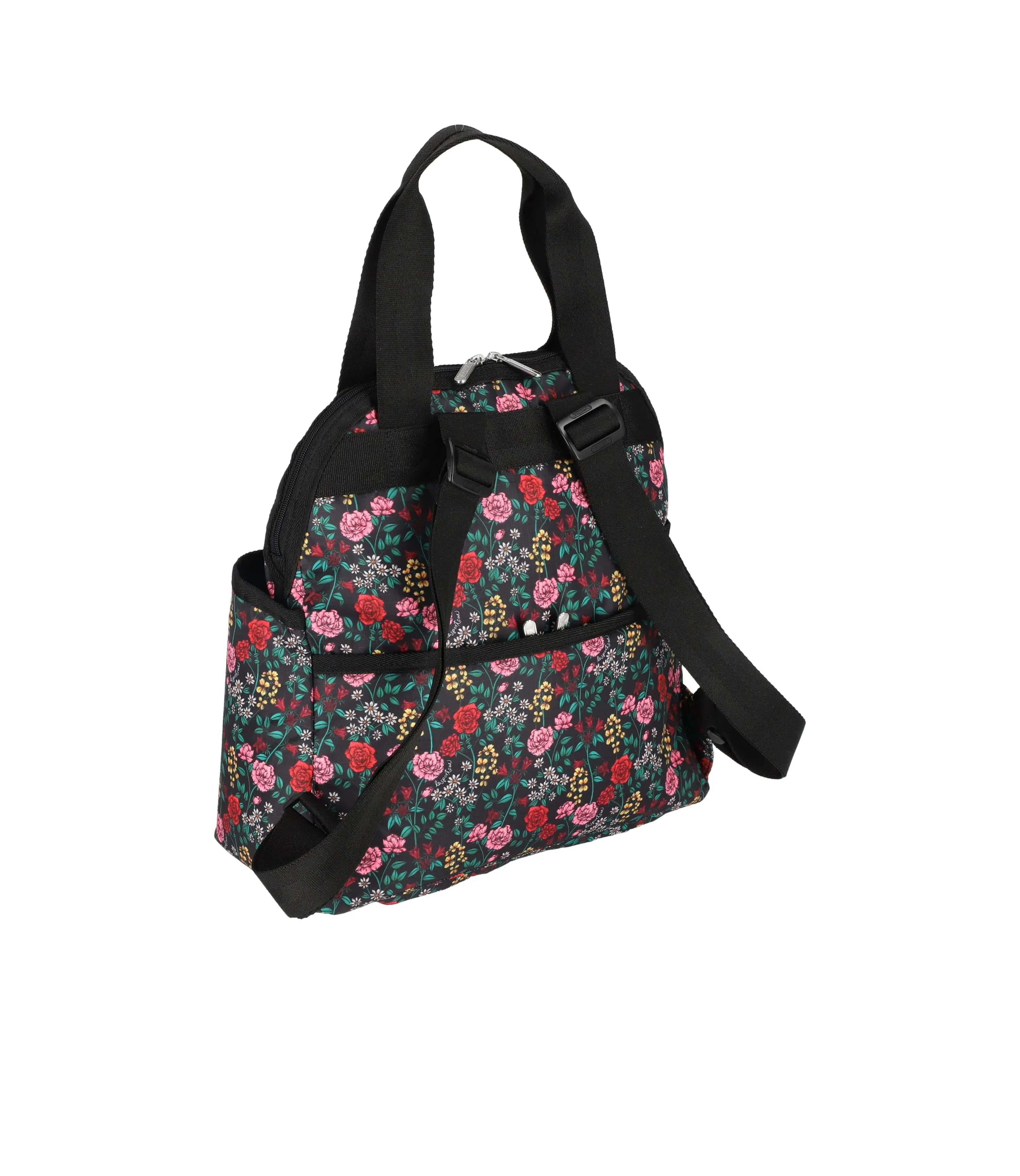 Double Trouble Backpack