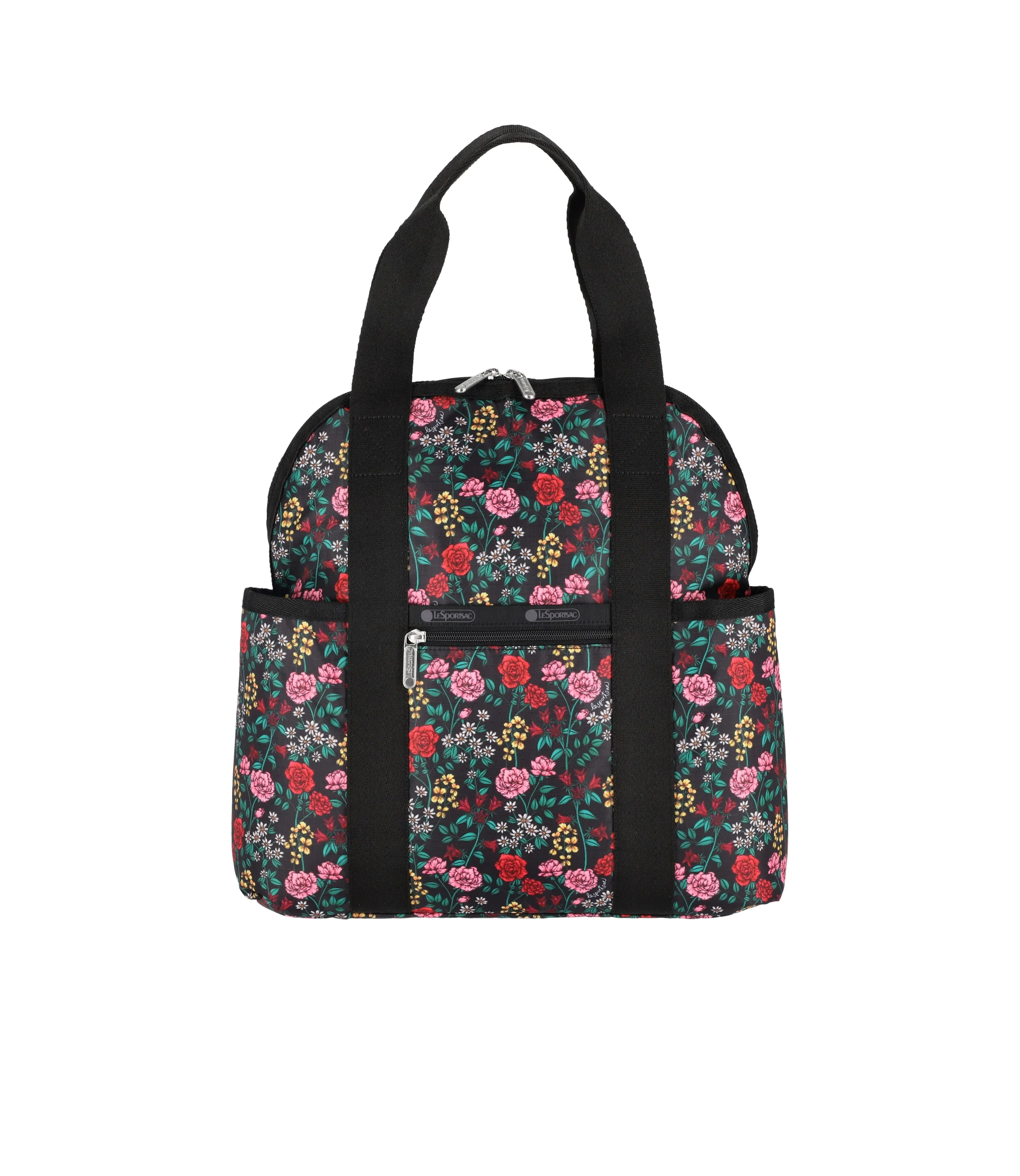 Double Trouble Backpack