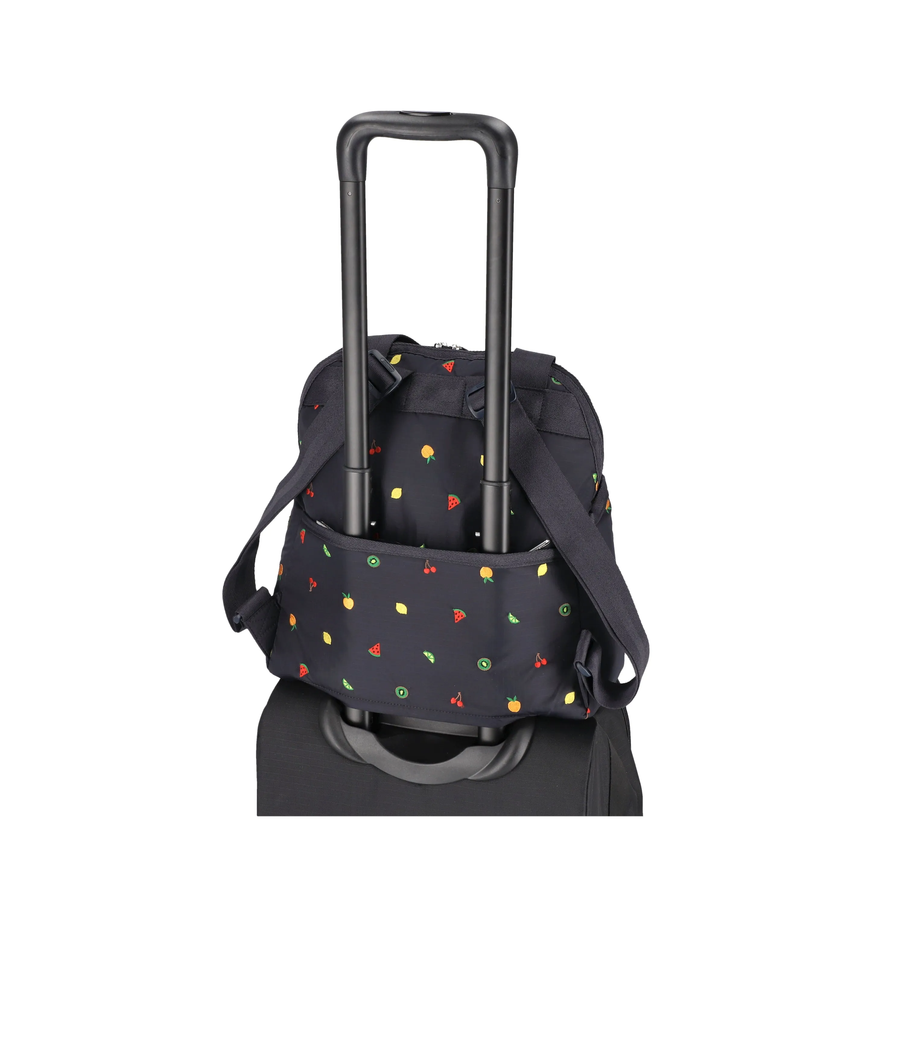 Double Trouble Backpack