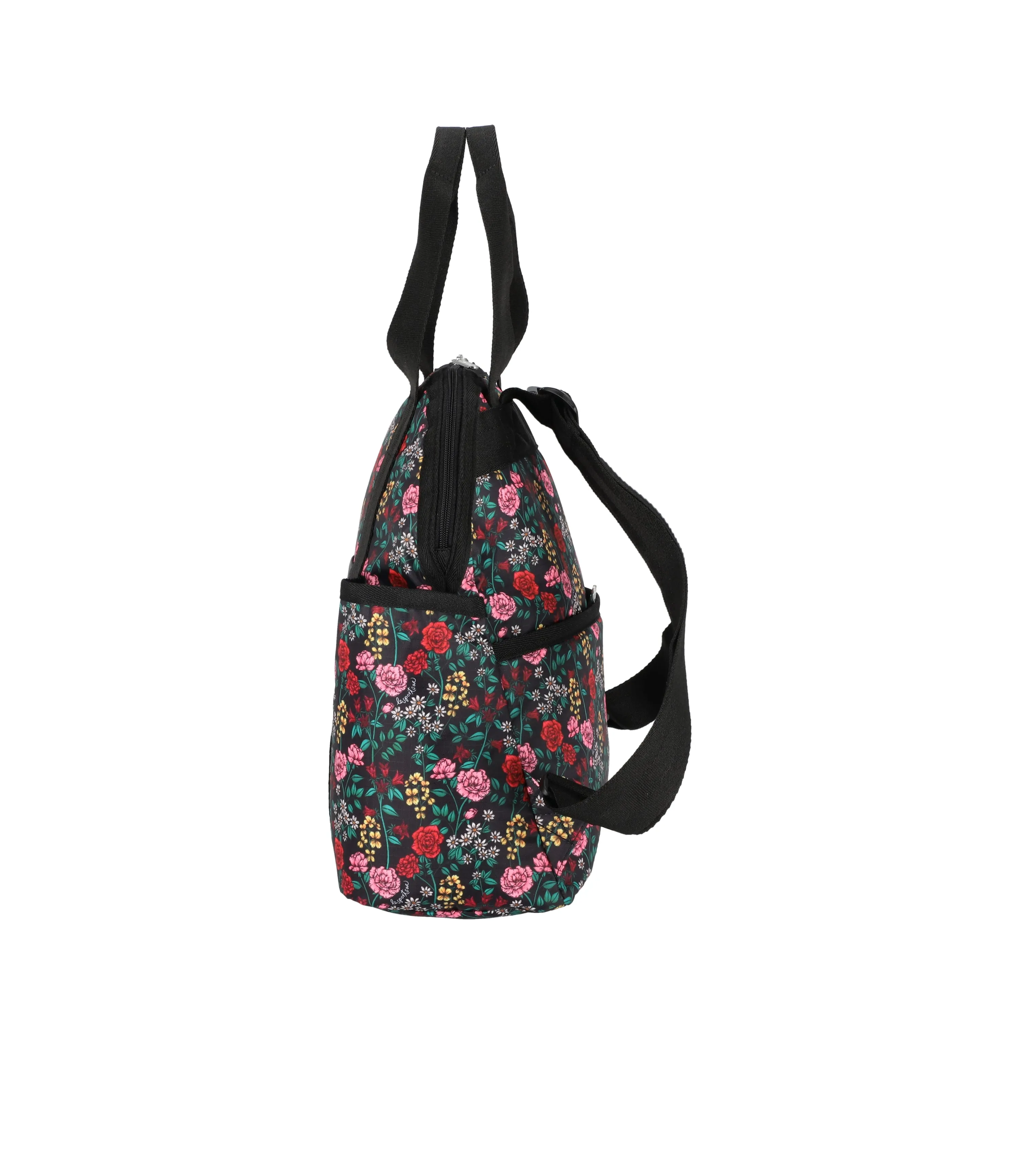 Double Trouble Backpack