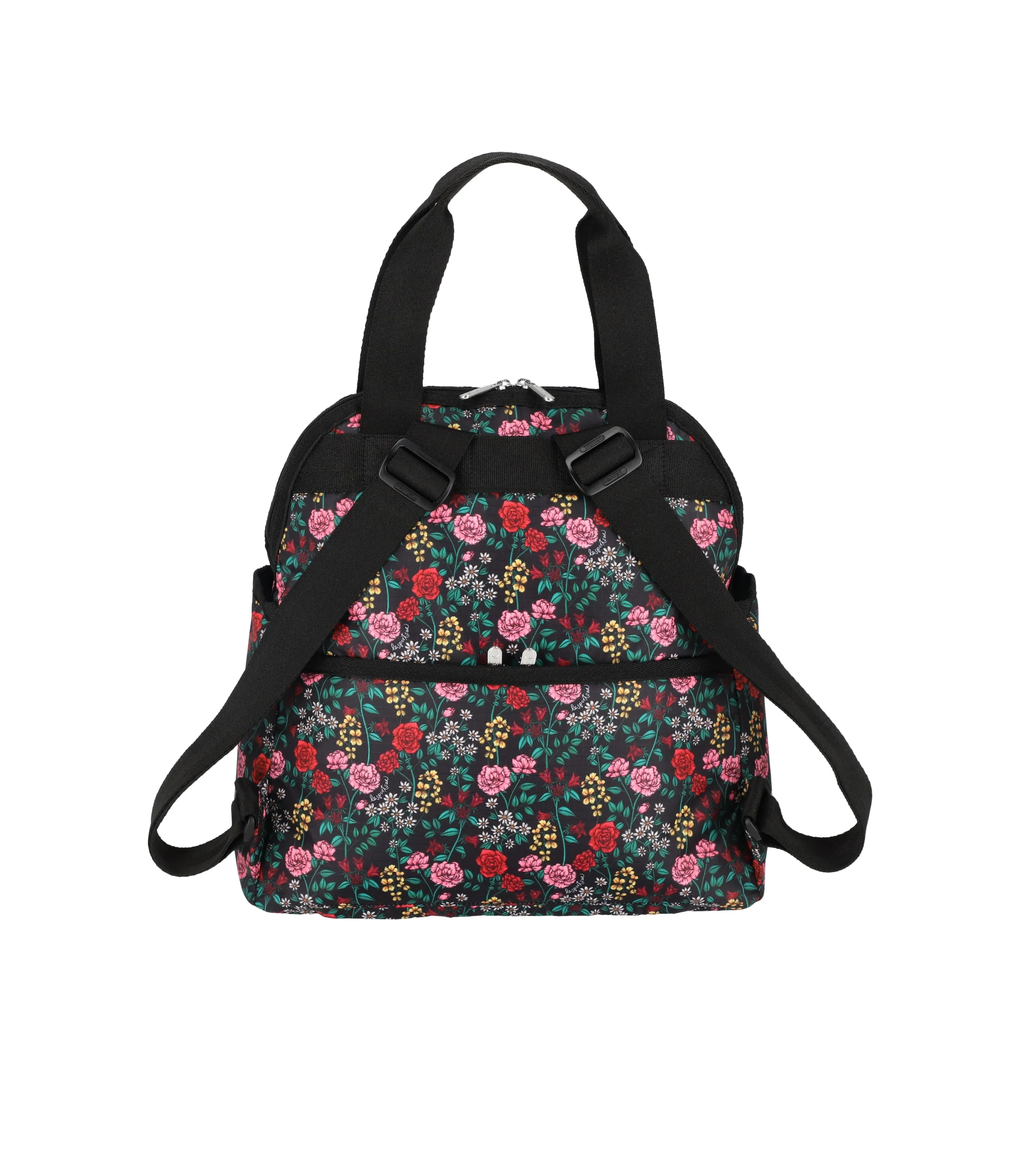 Double Trouble Backpack