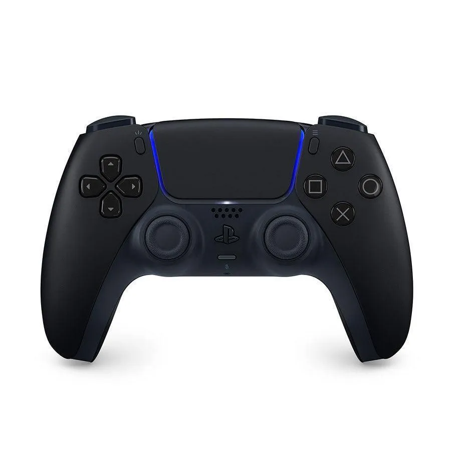 DualSense™ wireless controller Midnight Black