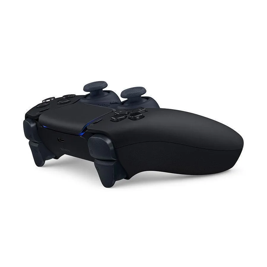 DualSense™ wireless controller Midnight Black