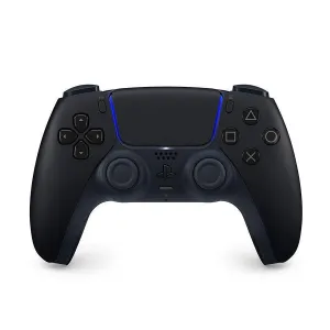 DualSense™ wireless controller Midnight Black