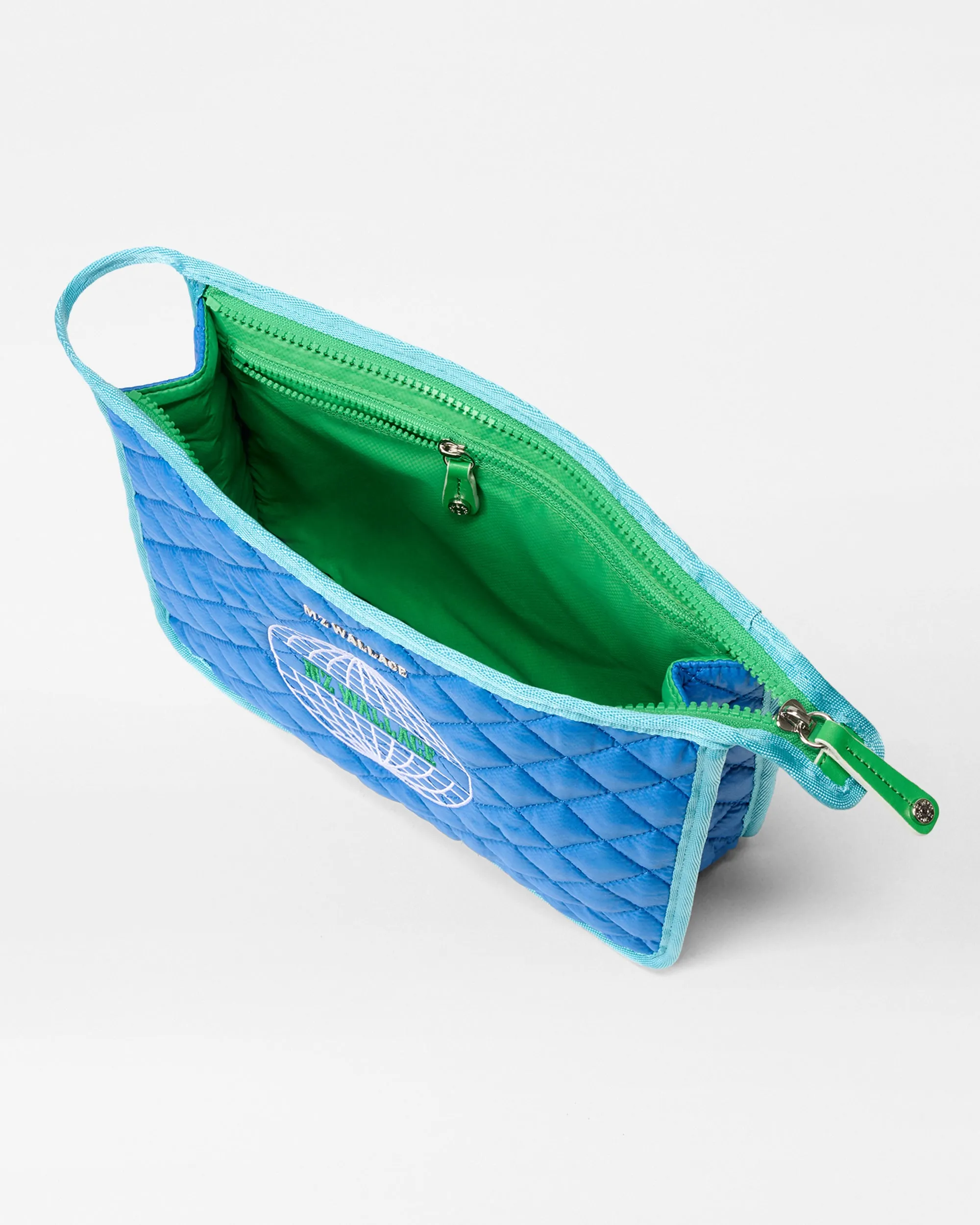 Earth Day Earth Day Metro Clutch