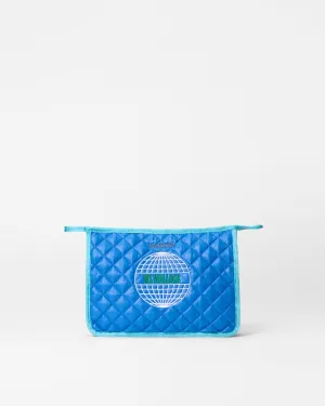 Earth Day Earth Day Metro Clutch
